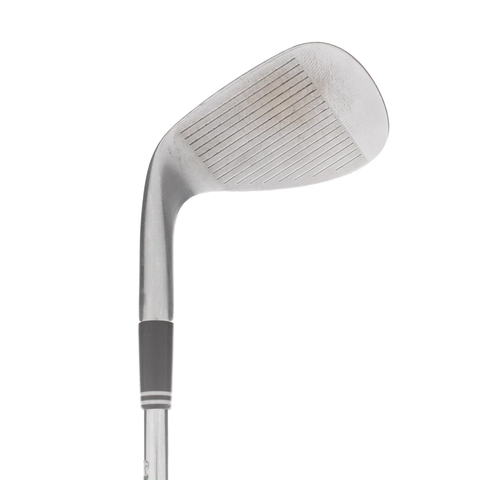 Cleveland RTX-4 Steel Mens Right Hand Sand Wedge Stiff - Dynamic Gold Tour Issue - Image 2