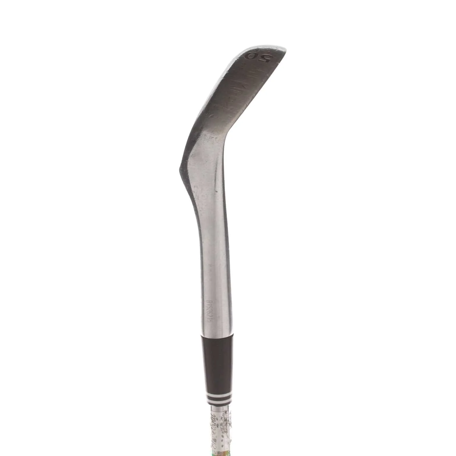 Cleveland RTX 588 Steel Mens Right Hand Gap Wedge 50* Regular - Dynamic GoldWedge - Image 3