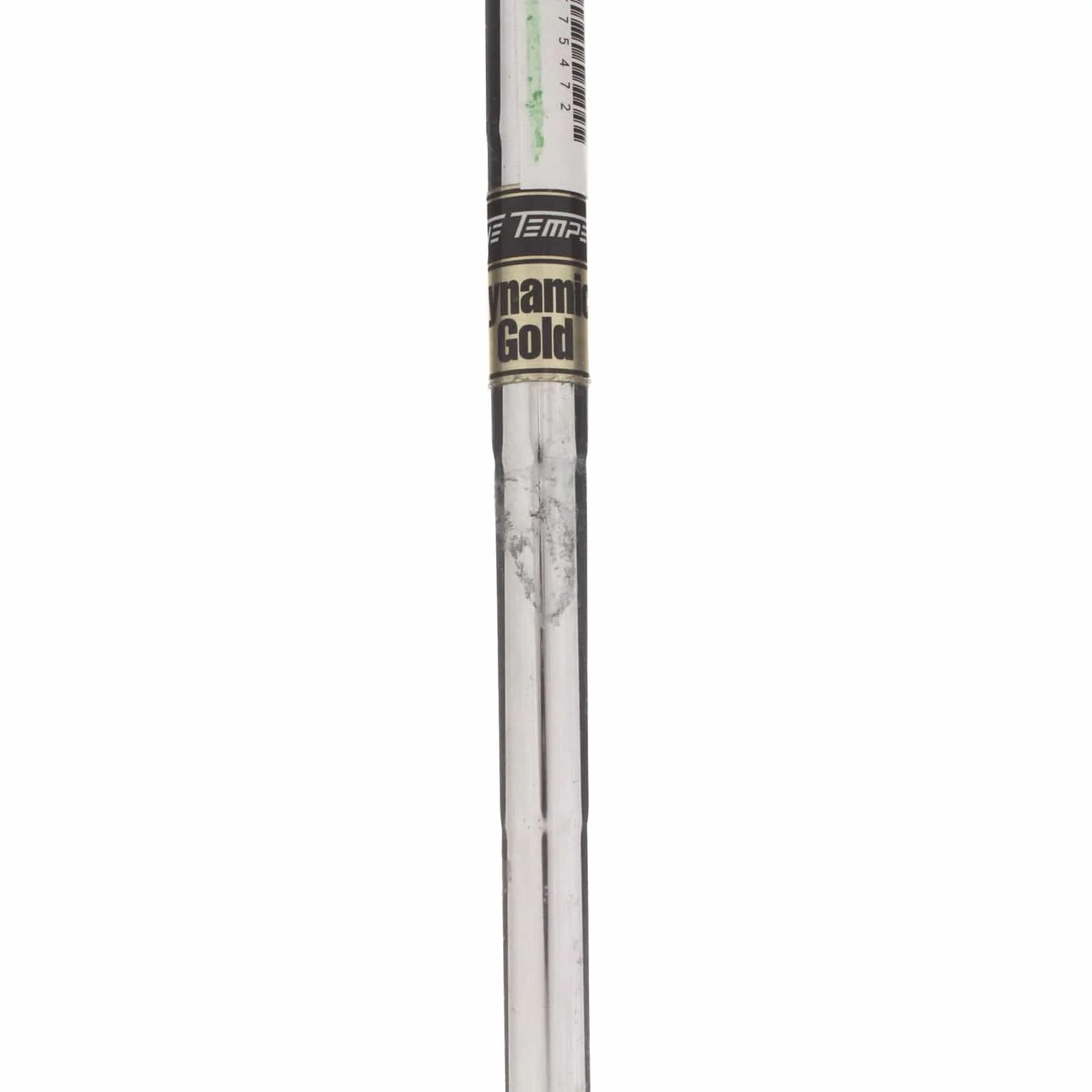 Cleveland RTX 588 Steel Mens Right Hand Gap Wedge 50* Regular - Dynamic GoldWedge - Image 4