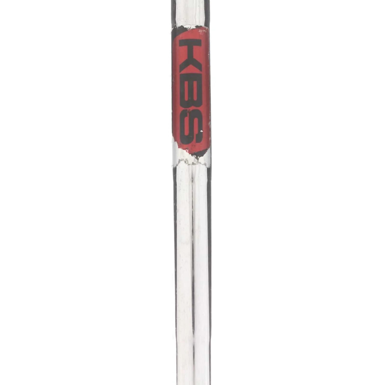 Cleveland RTX 588 Steel Mens Right Hand Gap Wedge 50* Wedge Flex - KBS Hi-Rev - Image 4