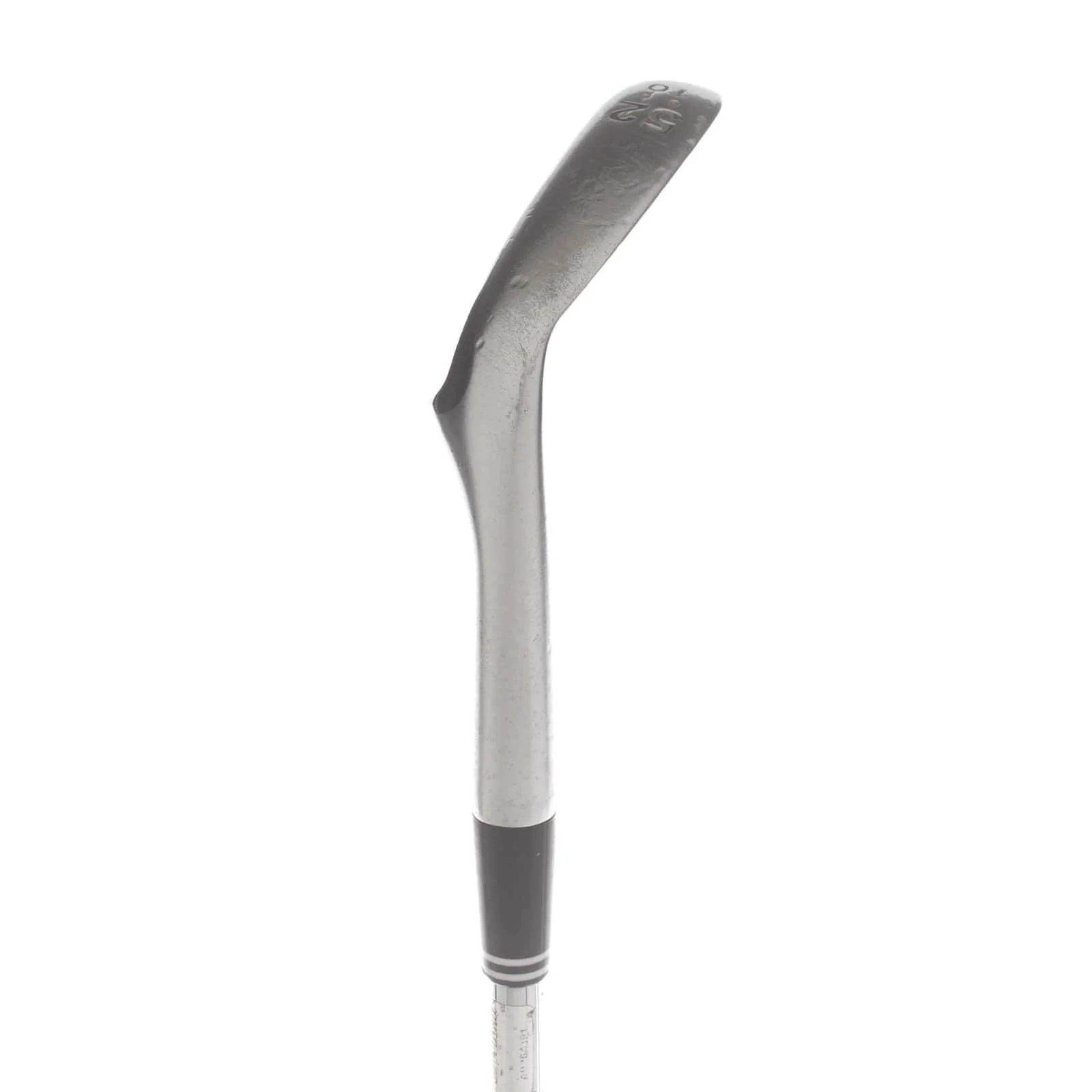 Cleveland RTX-588 Steel Mens Right Hand Gap Wedge 52* 10 Bounce S Grind Wedge Flex - Dynamic Gold - Image 3