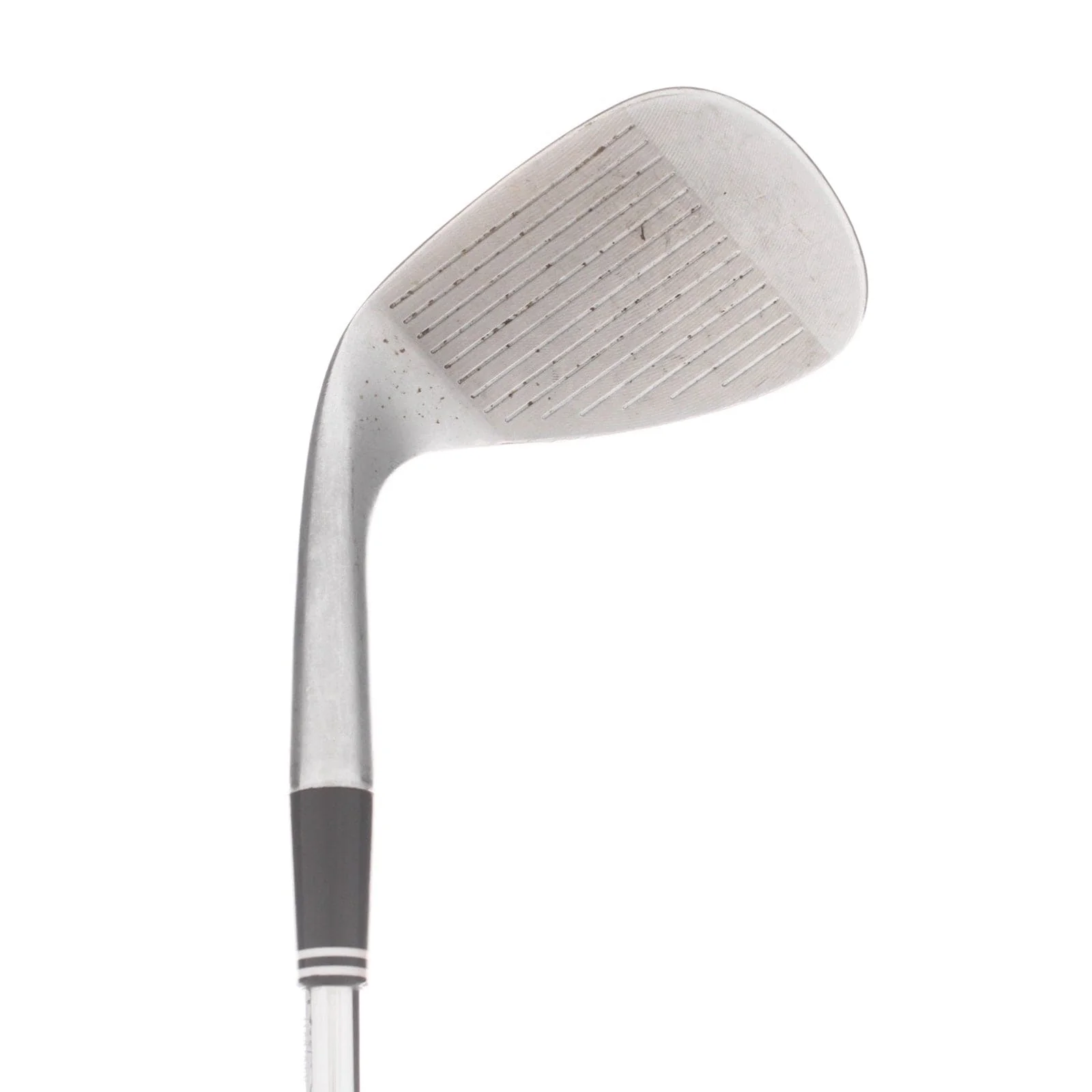 Cleveland RTX 588 Steel Mens Right Hand Gap Wedge 52* Wedge Flex - Dynamic Gold - Image 2
