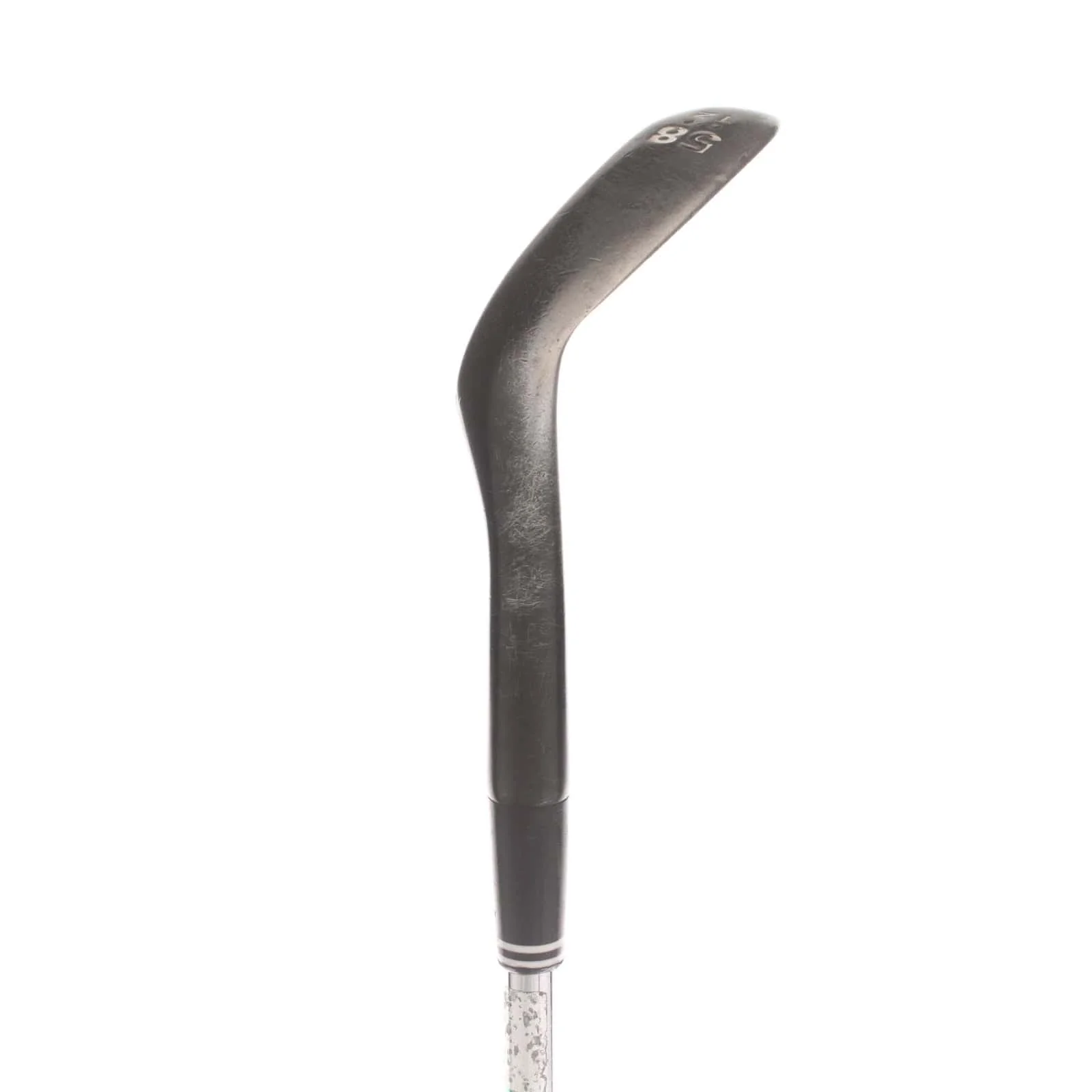 Cleveland RTX 588 Steel Mens Right Hand Lob Wedge 58* 12 Bounce Wedge - Dynamic Gold - Image 3