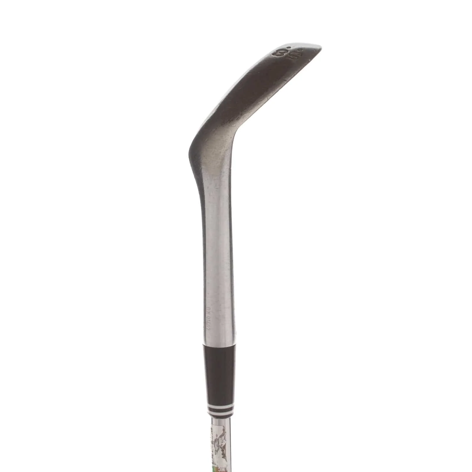 Cleveland RTX 588 Steel Mens Right Hand Lob Wedge 58* Regular - Dynamic GoldWedge - Image 3