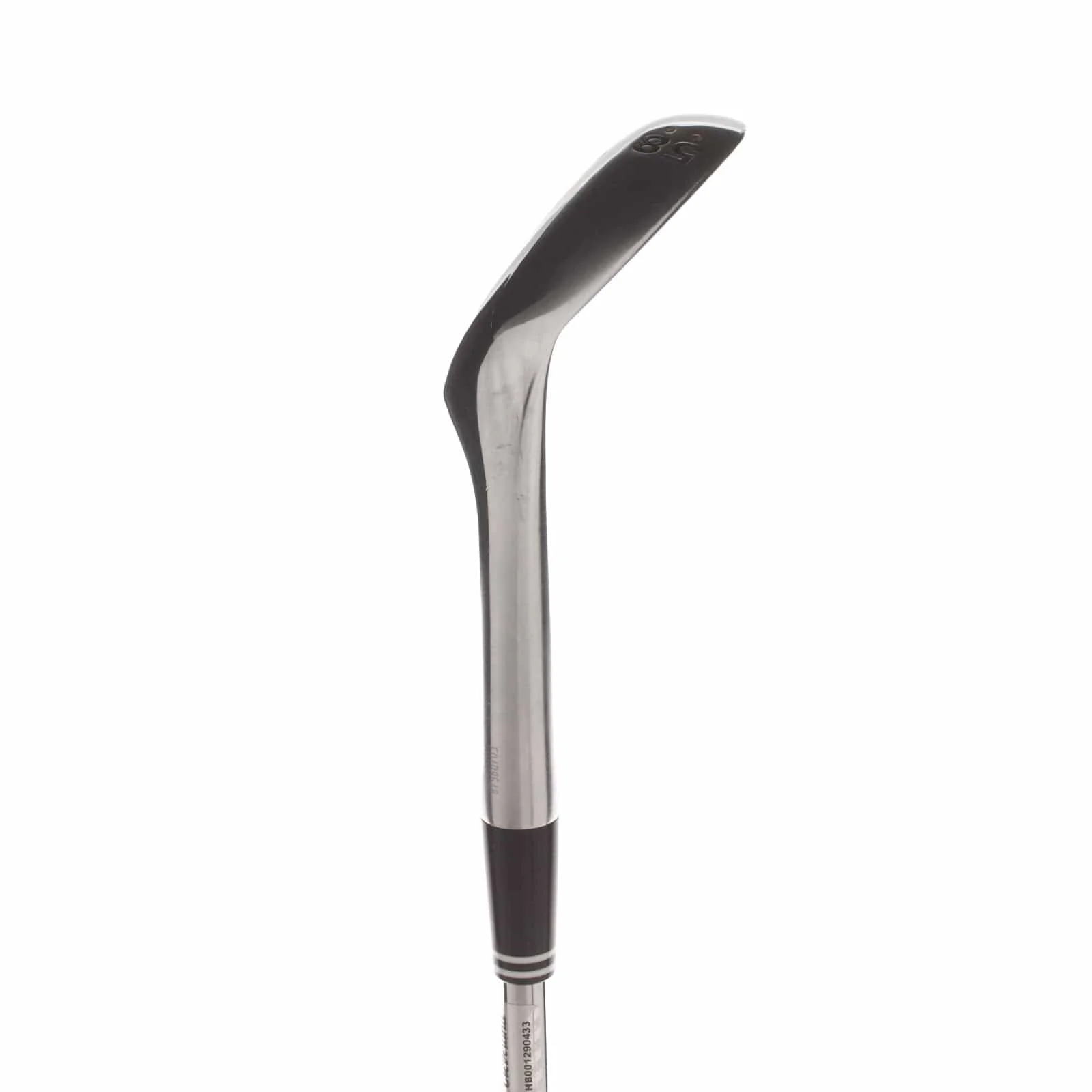Cleveland RTX 588 Steel Mens Right Hand Lob Wedge 58* Wedge - Dynamic Gold - Image 3