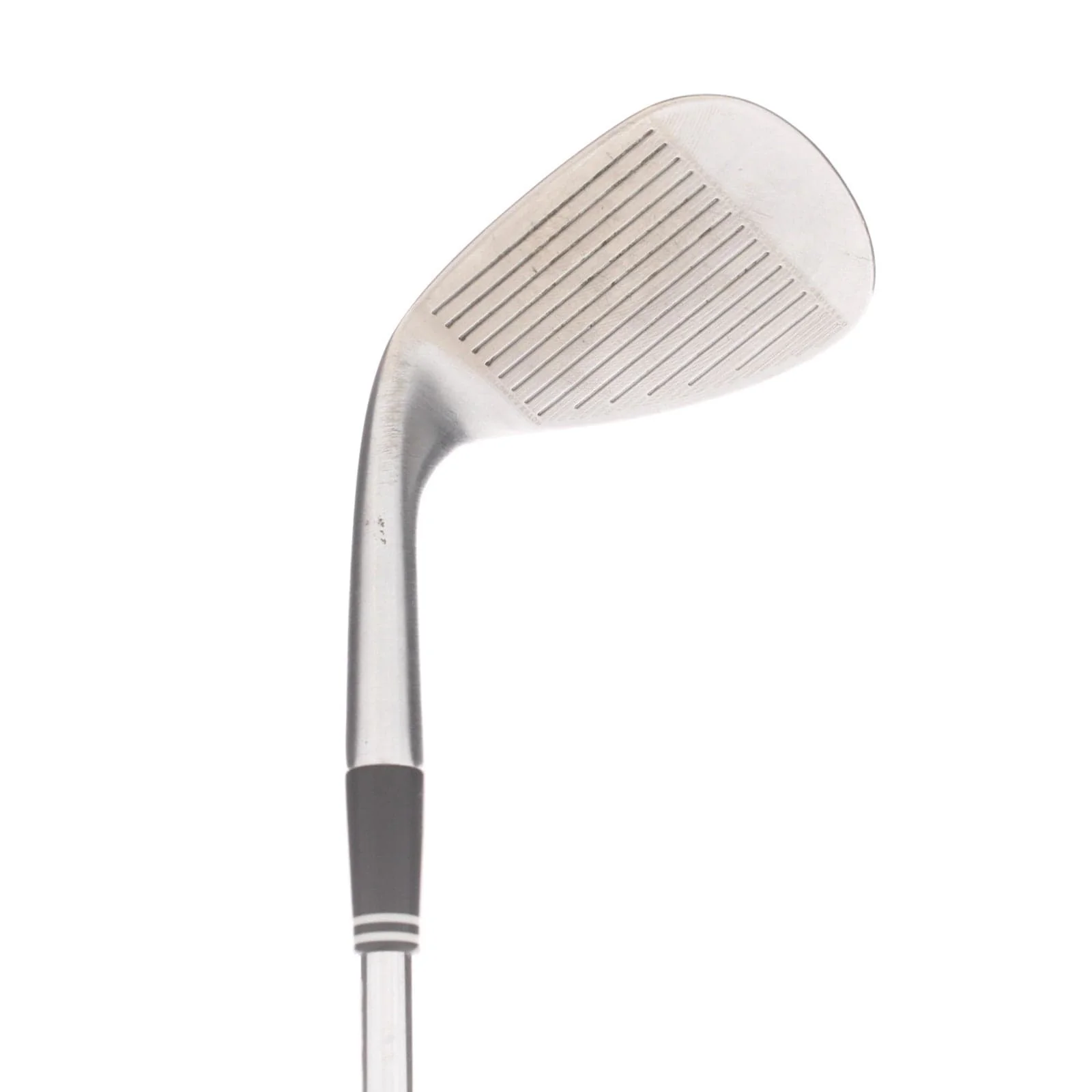 Cleveland RTX 588 Steel Mens Right Hand Lob Wedge 60* 10 Bounce S Grind Wedge Flex - Dynamic Gold - Image 2
