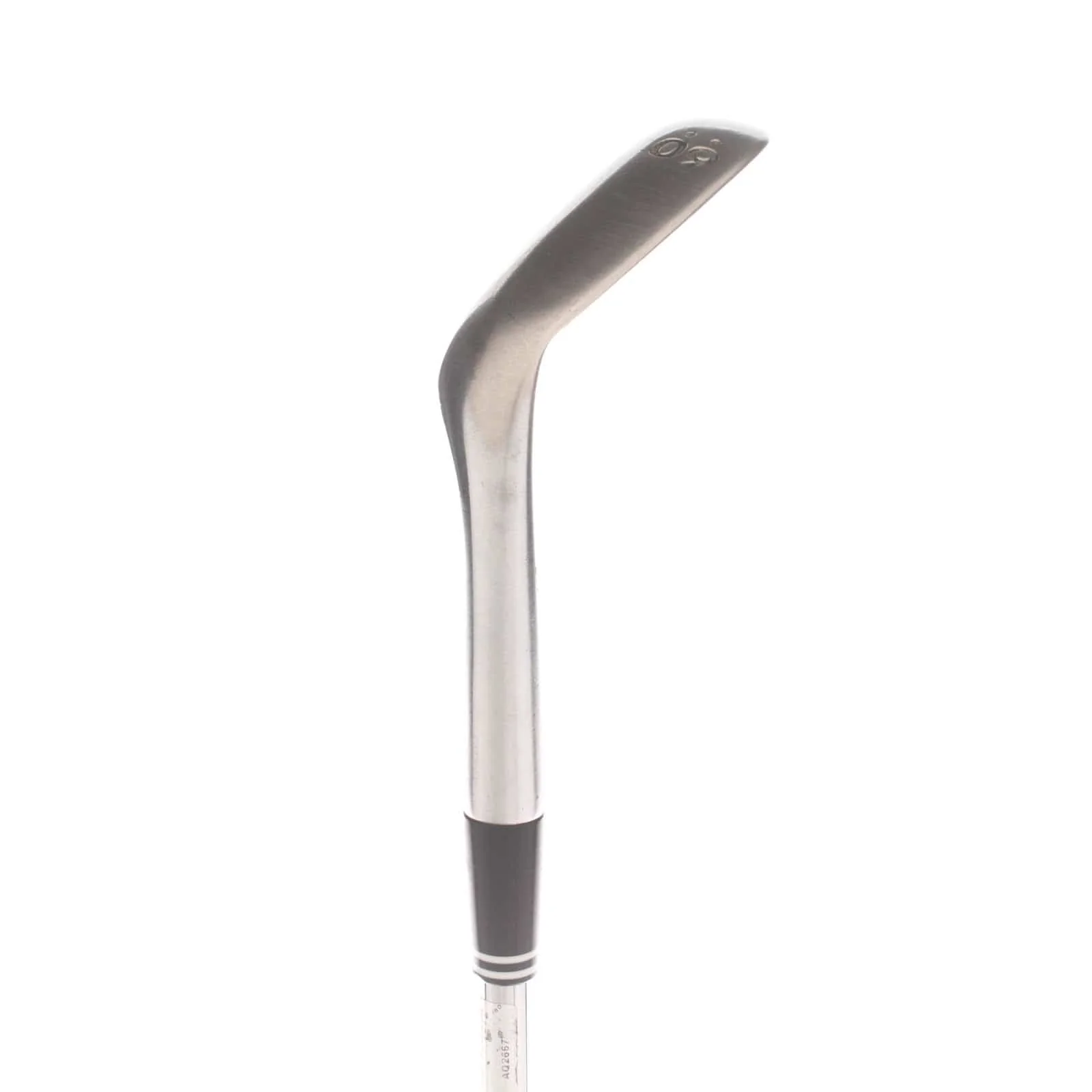 Cleveland RTX 588 Steel Mens Right Hand Lob Wedge 60* 10 Bounce S Grind Wedge Flex - Dynamic Gold - Image 3
