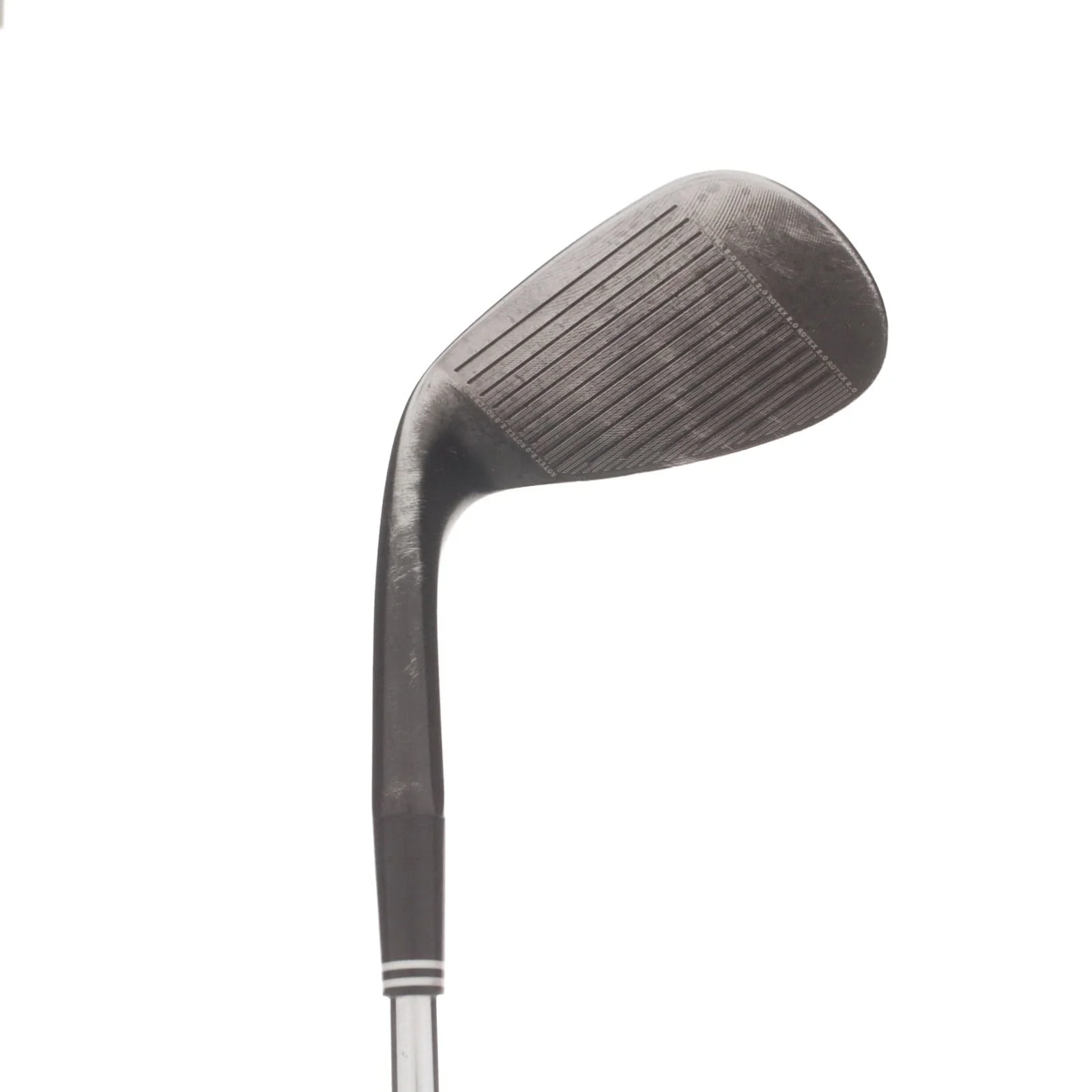 Cleveland RTX 588 Steel Mens Right Hand Lob Wedge 60* 6 Bounce Wedge - True Temper - Image 2