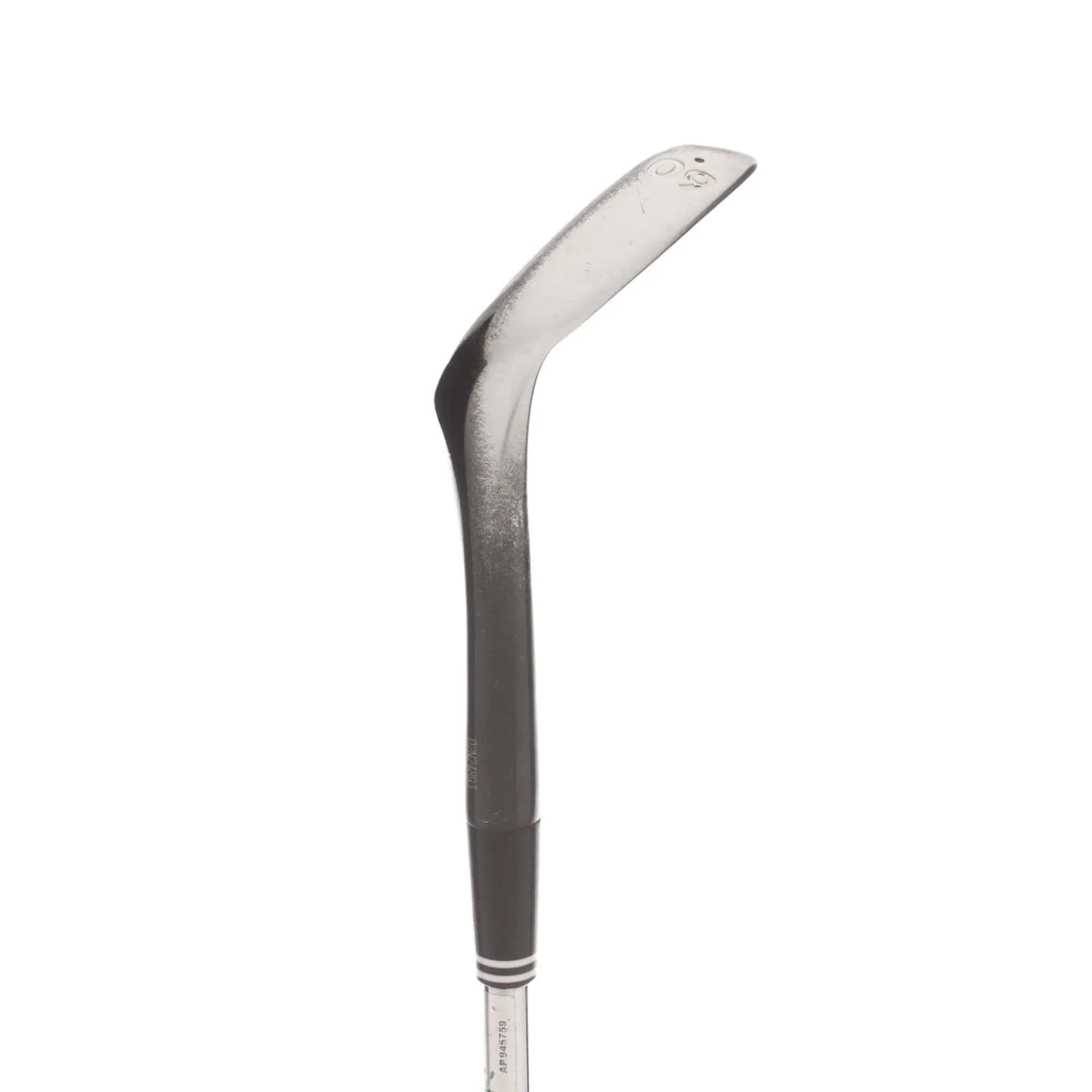 Cleveland RTX 588 Steel Mens Right Hand Lob Wedge 60* 6 Bounce Wedge - True Temper - Image 3