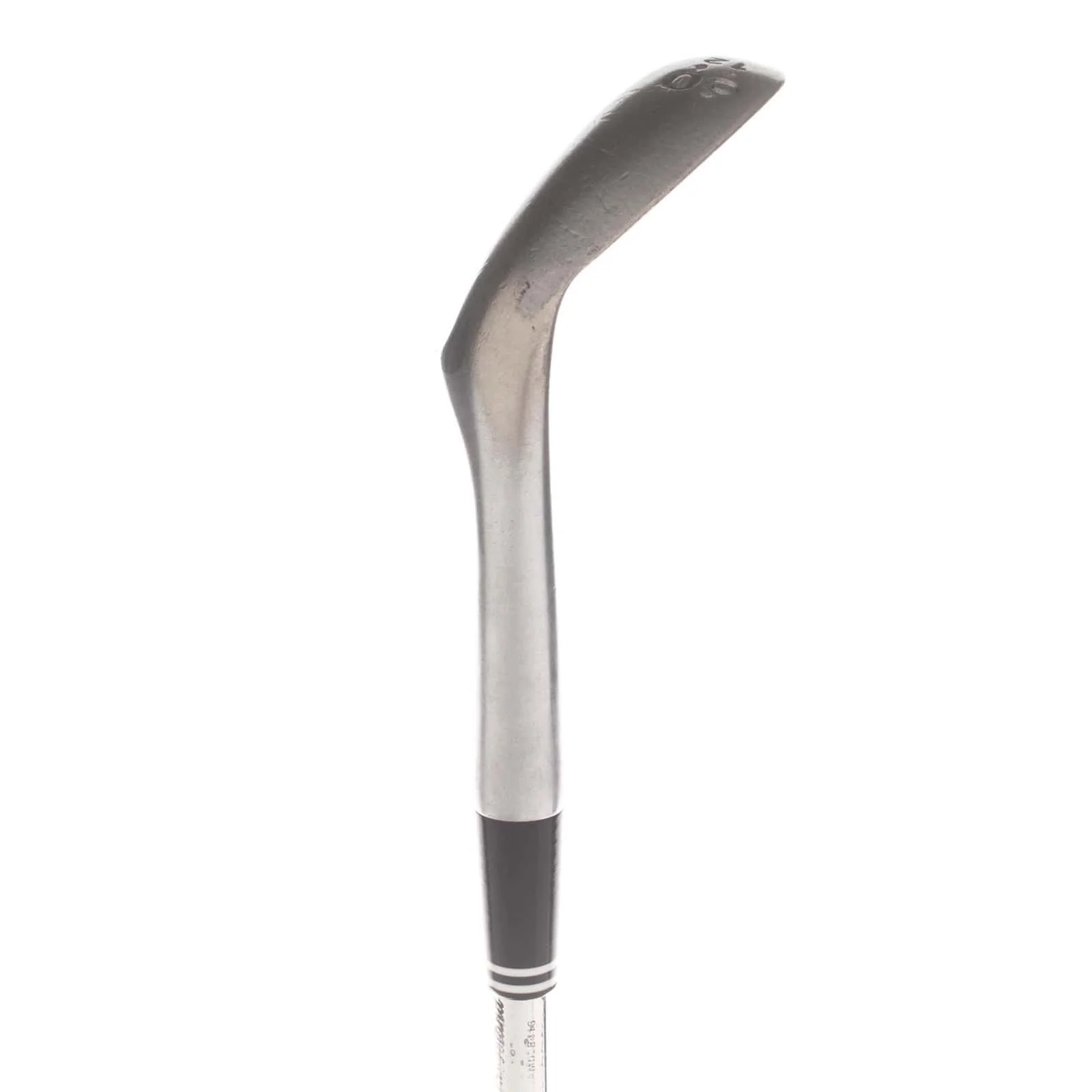 Cleveland RTX 588 Steel Mens Right Hand Lob Wedge 60* Wedge Flex - Dynamic Gold - Image 3