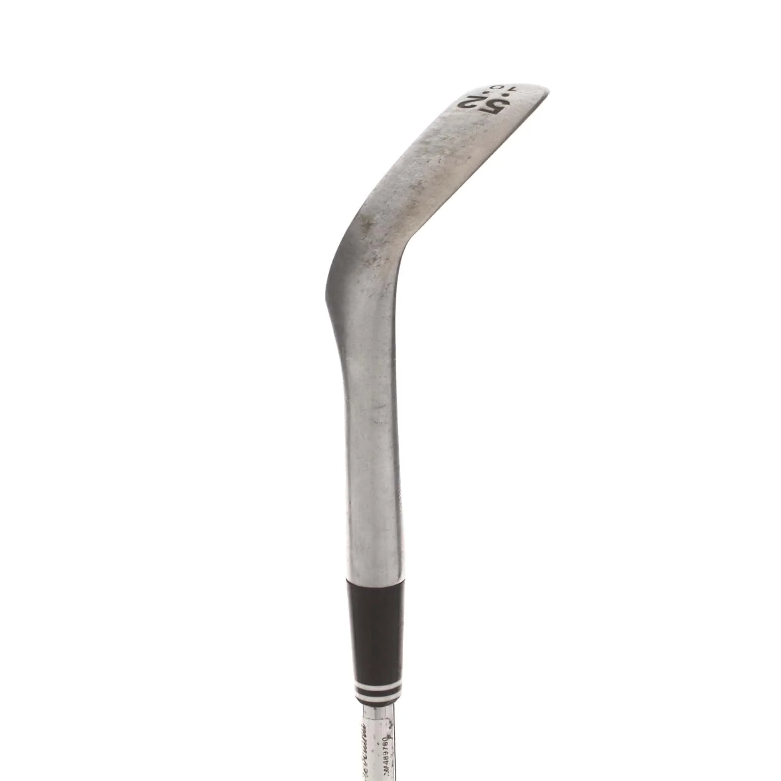 Cleveland RTX 588 Steel Mens Right Hand Pitching Wedge 52* 10 Bounce Wedge Flex - Dynamic Gold - Image 3