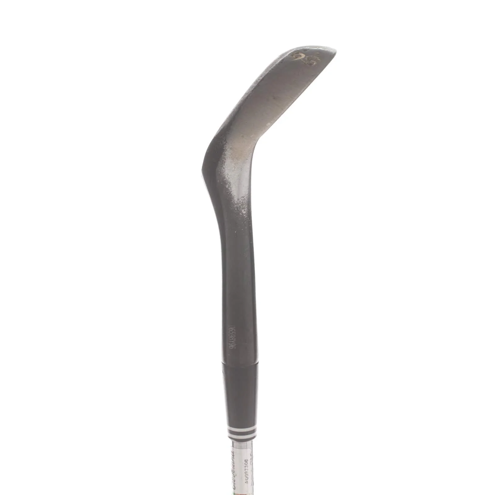 Cleveland RTX 588 Steel Mens Right Hand Sand Wedge 56* 12 Bounce Wedge - Dyanmic Gold - Image 3