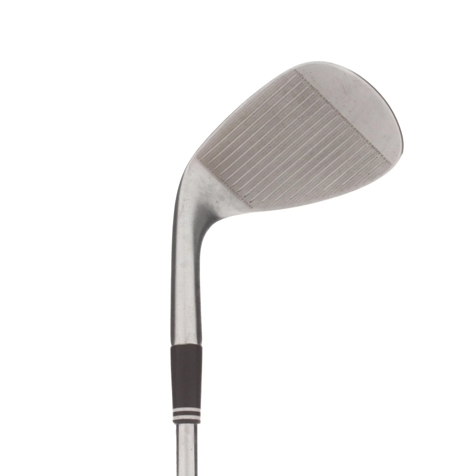 Cleveland RTX 588 Steel Mens Right Hand Sand Wedge 56* 14 Bounce Wedge - True Temper Dynamic Gold - Image 2