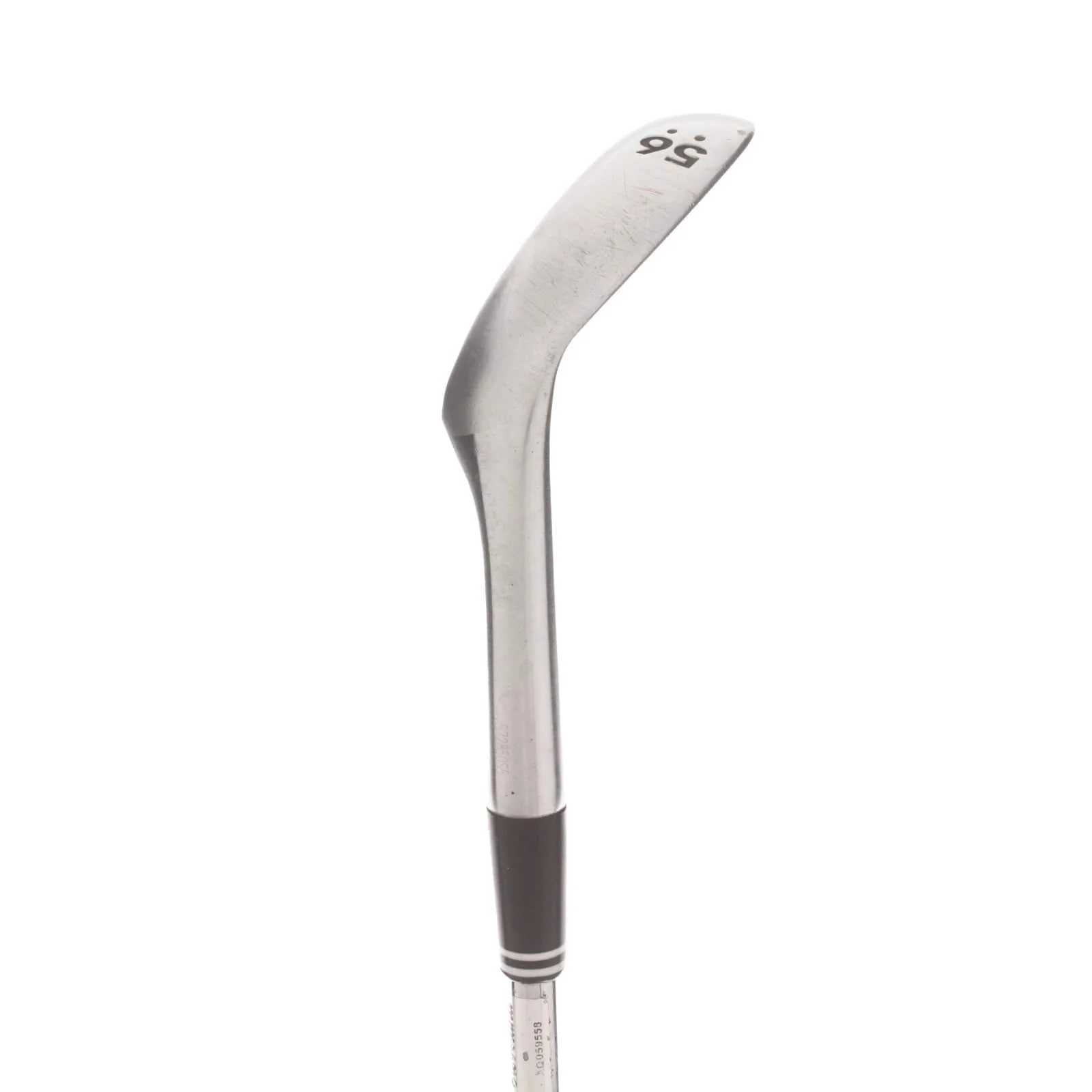 Cleveland RTX 588 Steel Mens Right Hand Sand Wedge 56* 14 Bounce Wedge - True Temper Dynamic Gold - Image 3
