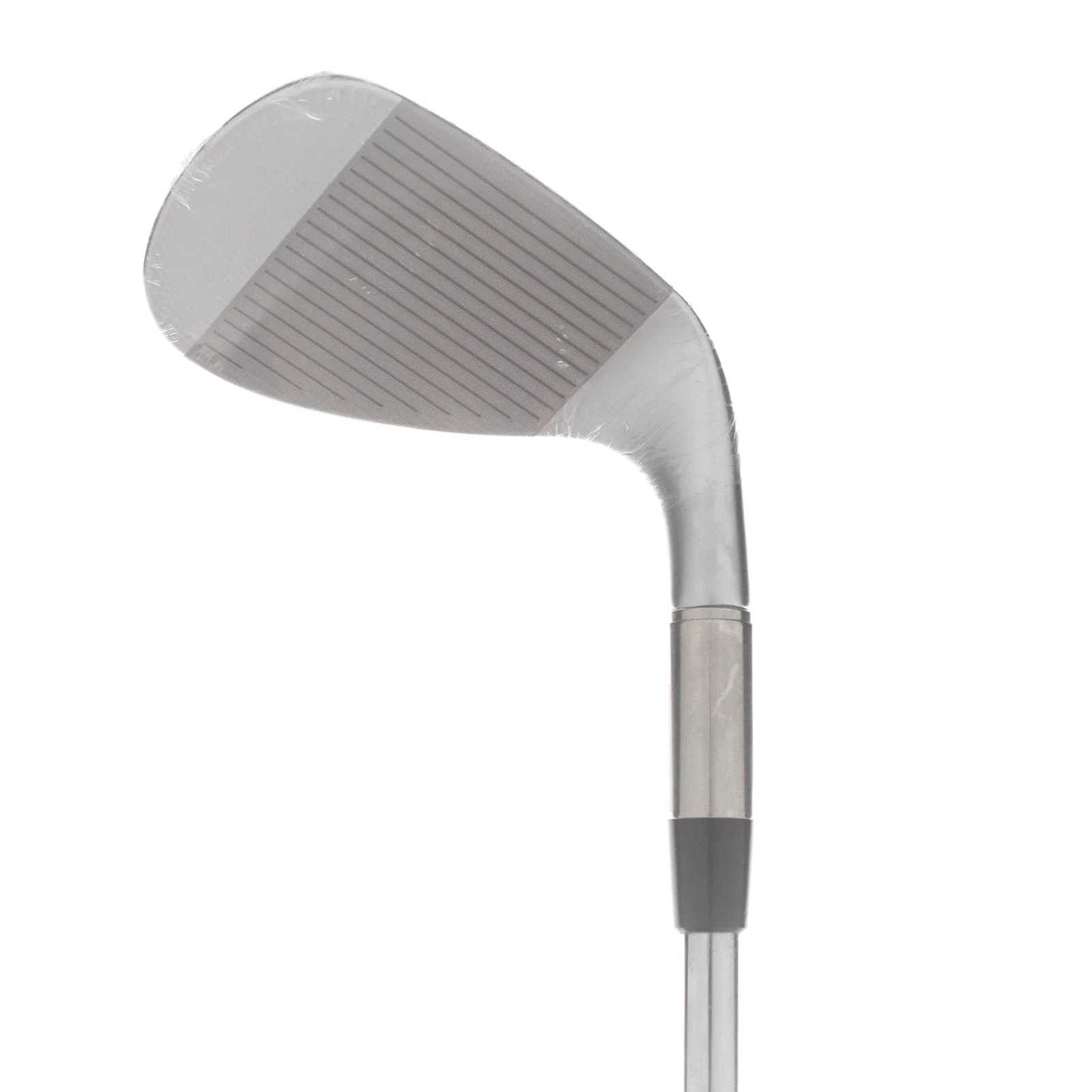 Cleveland RTX-6 Steel Mens Left Hand Sand Wedge -1" 54* 10 Bounce S Grind Stiff - Dynamic Gold 98g - Image 2