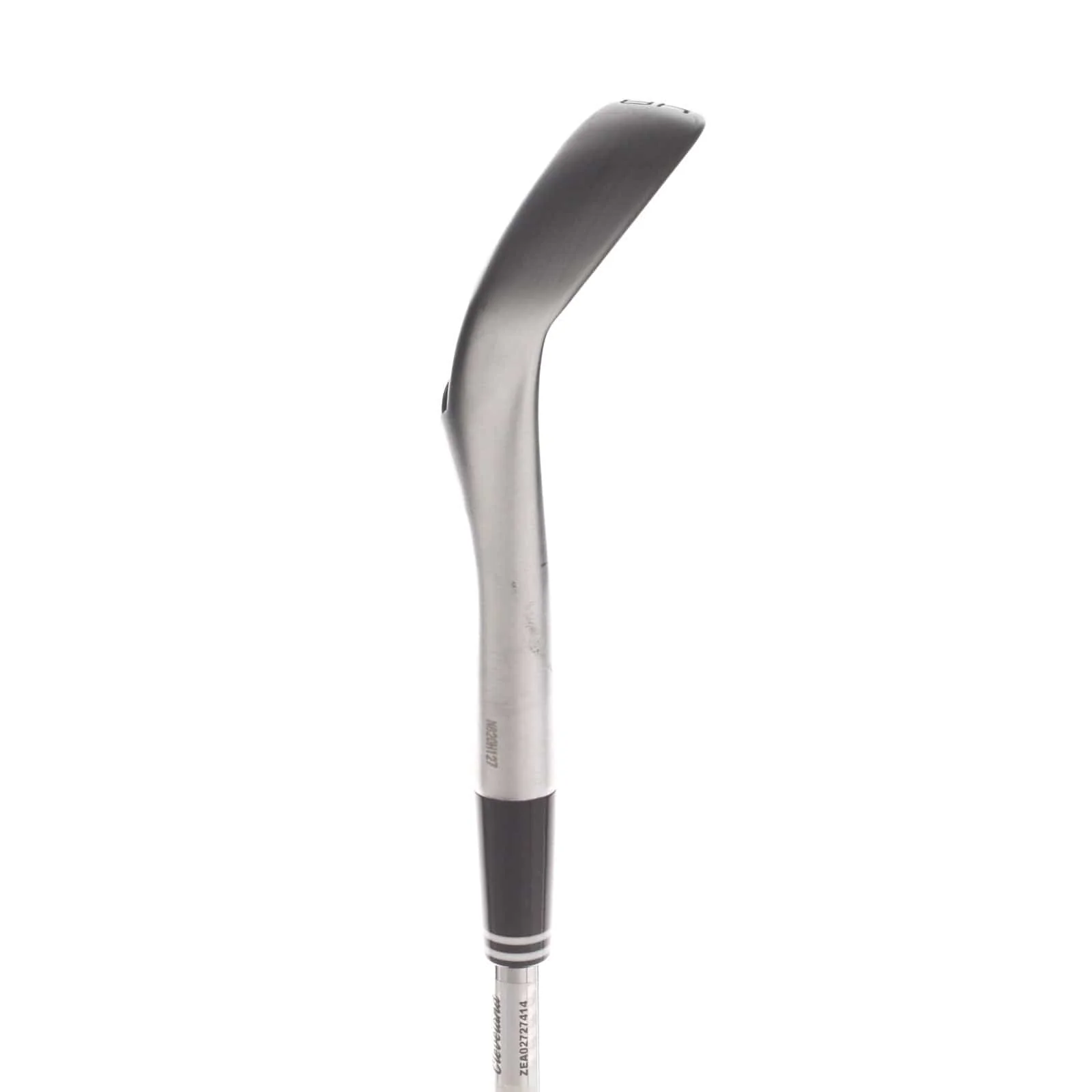 Cleveland RTX-6 Steel Mens Right Hand Gap Wedge 48* 10 Bounce Mid Grind Wedge - Dynamic Gold Tour Issue Spinner - Image 3