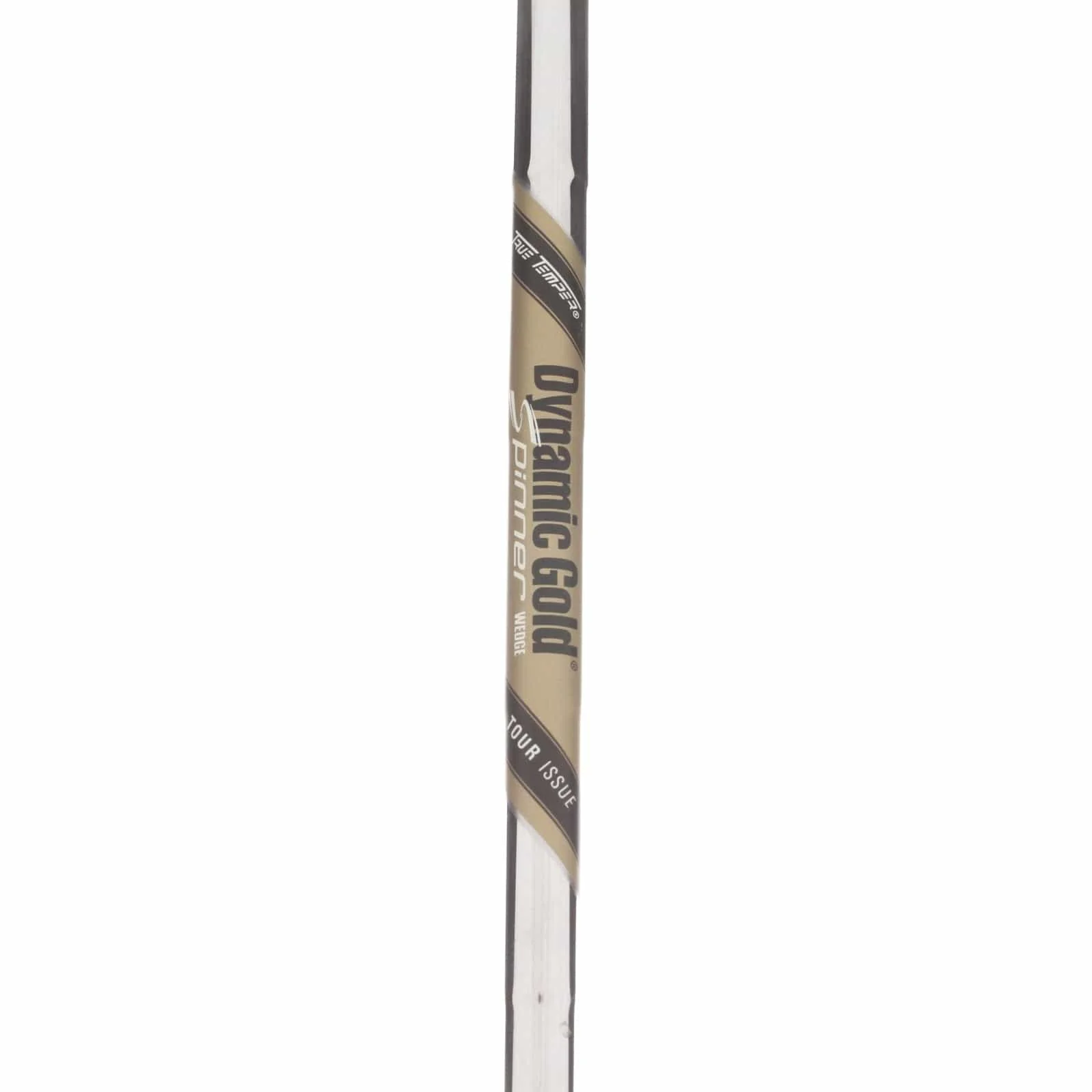 Cleveland RTX 6 Steel Mens Right Hand Gap Wedge 50* 10 Bounce Mid Grind Wedge - Dynamic Gold Spinner - Image 4