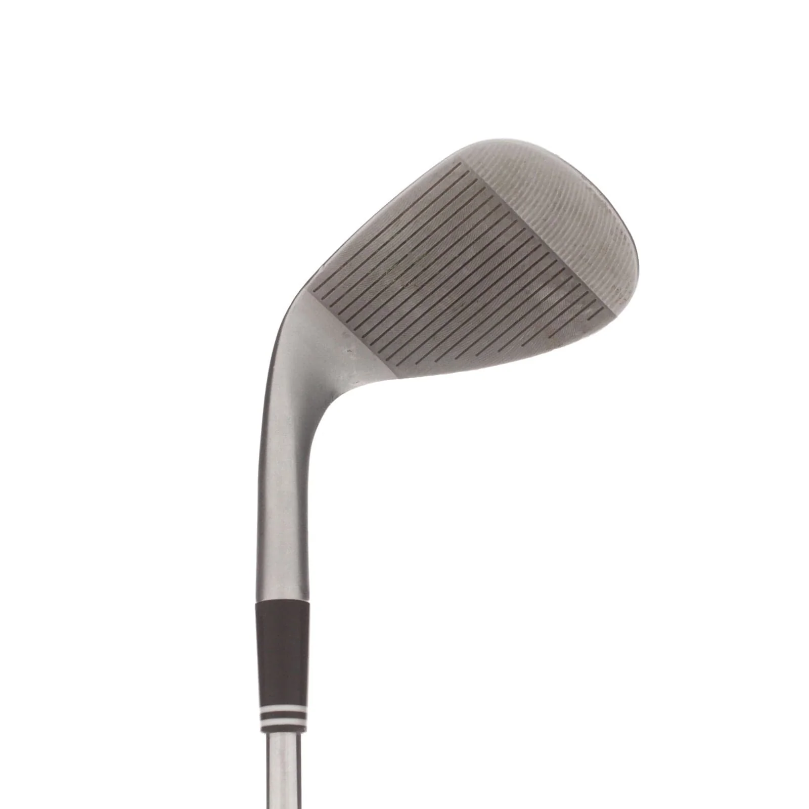 Cleveland RTX 6 Steel Mens Right Hand Gap Wedge 52* 10 Bounce Mid Grind Wedge - Dynamic Gold Spinner - Image 2