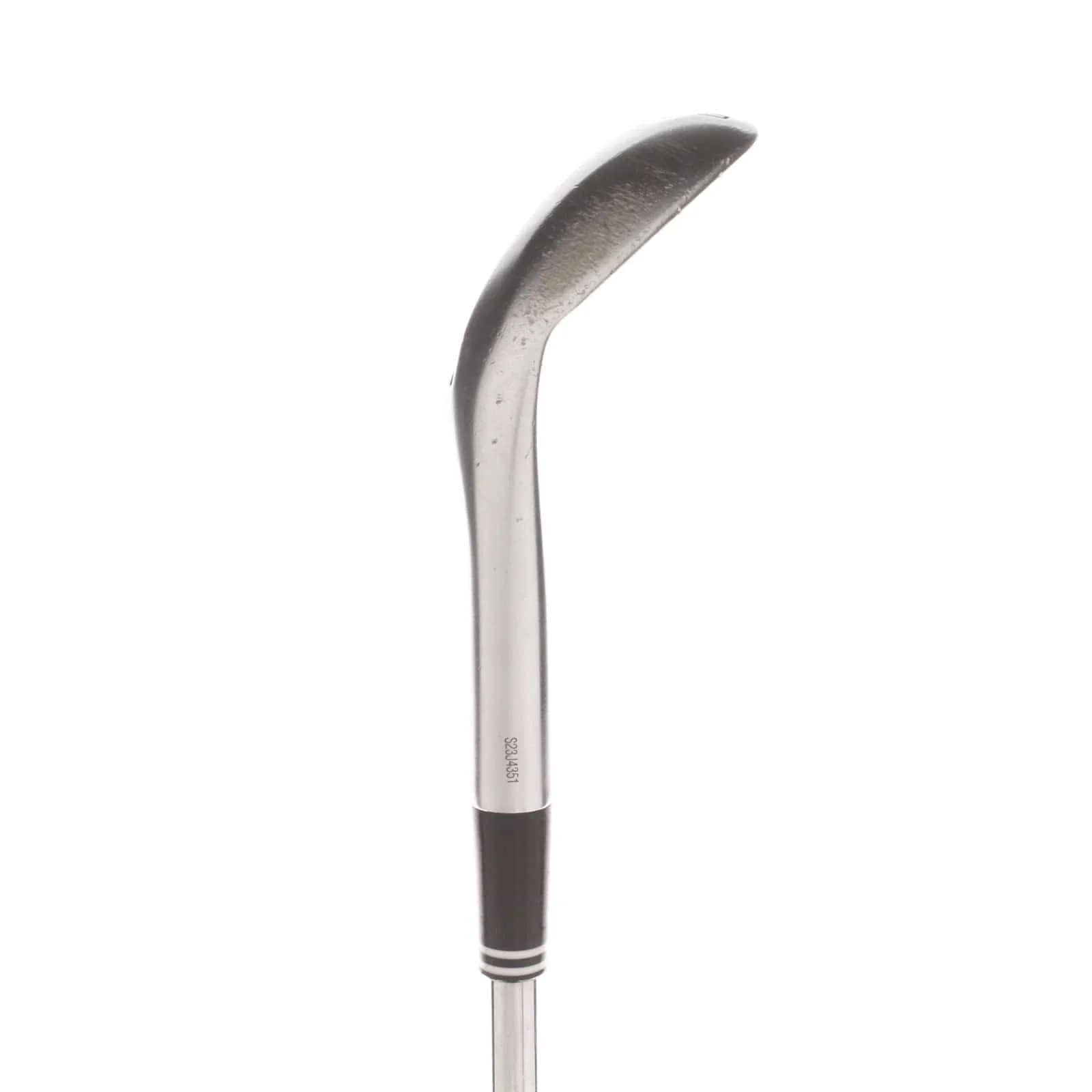 Cleveland RTX 6 Steel Mens Right Hand Lob Wedge 58* 10 Bounce Mid Grind Stiff - NS Pro Modus 3 - Image 3