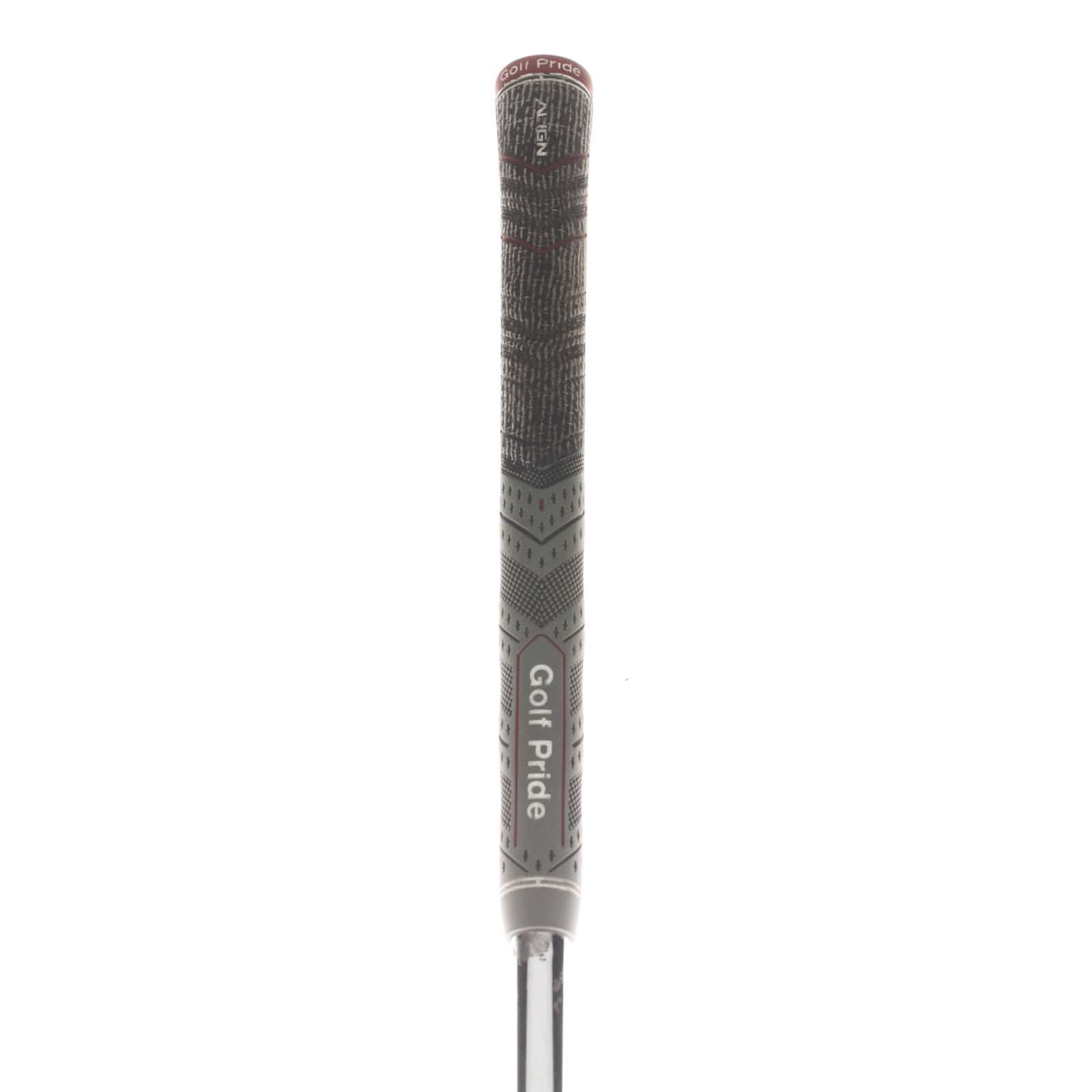 Cleveland RTX 6 Steel Mens Right Hand Lob Wedge 58* 10 Bounce Mid Grind Stiff - NS Pro Modus 3 - Image 5