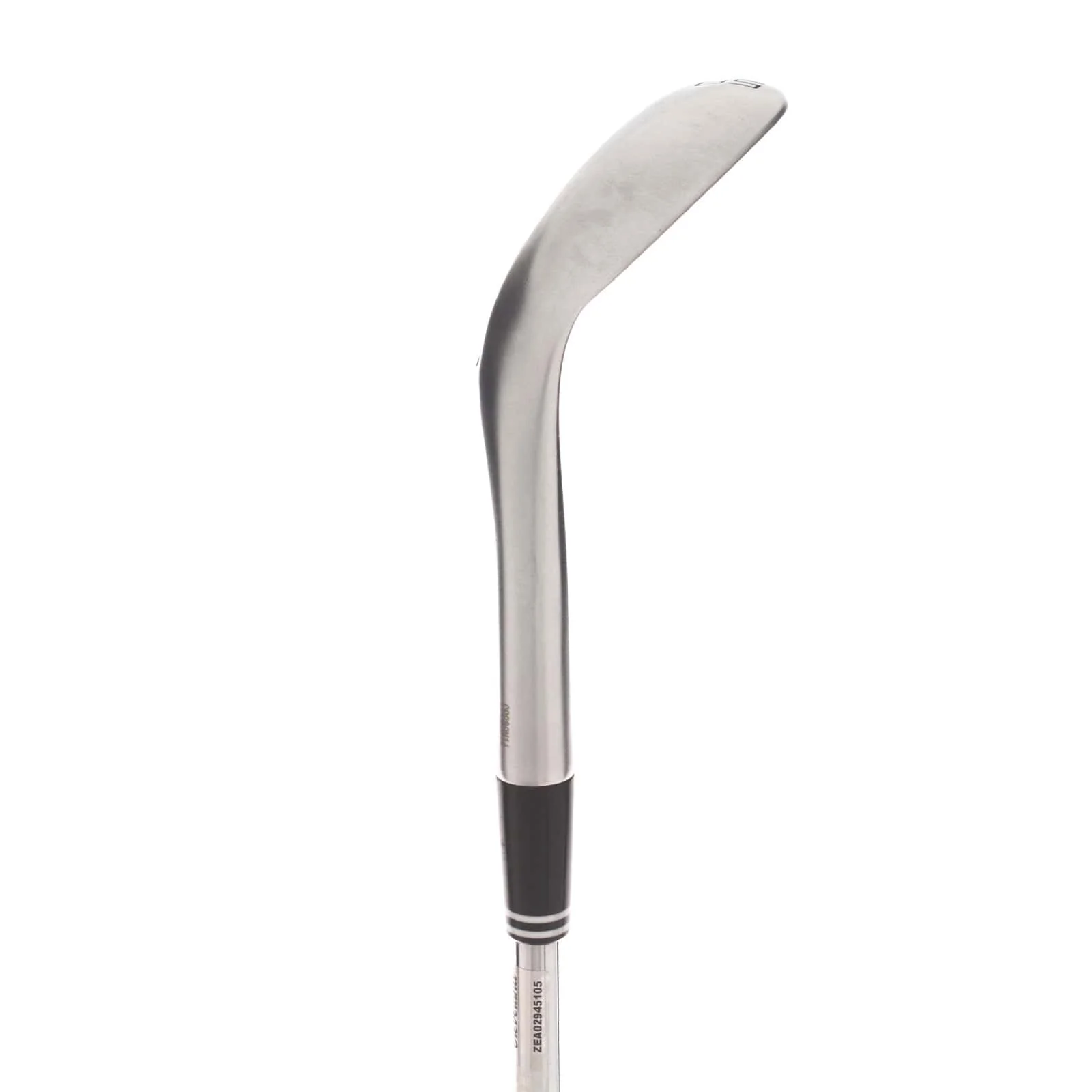 Cleveland RTX 6 Steel Mens Right Hand Lob Wedge 58* 10 Bounce Mid Grind Wedge - Dynamic Gold Spinner - Image 3