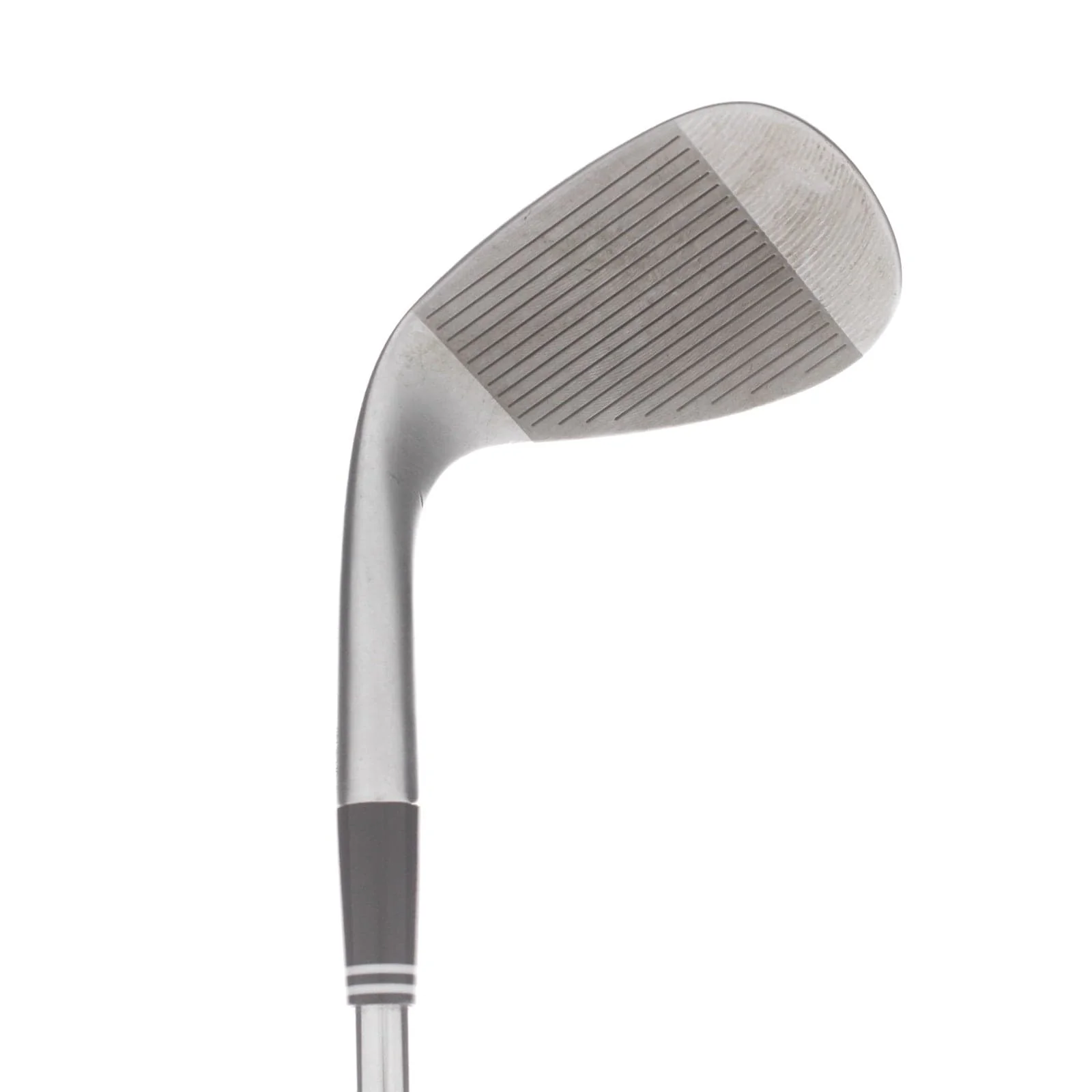 Cleveland RTX 6 Steel Mens Right Hand Lob Wedge 60* 10 Bounce Mid Grind Wedge - Dynamic Gold Tour Issue Spinner - Image 2