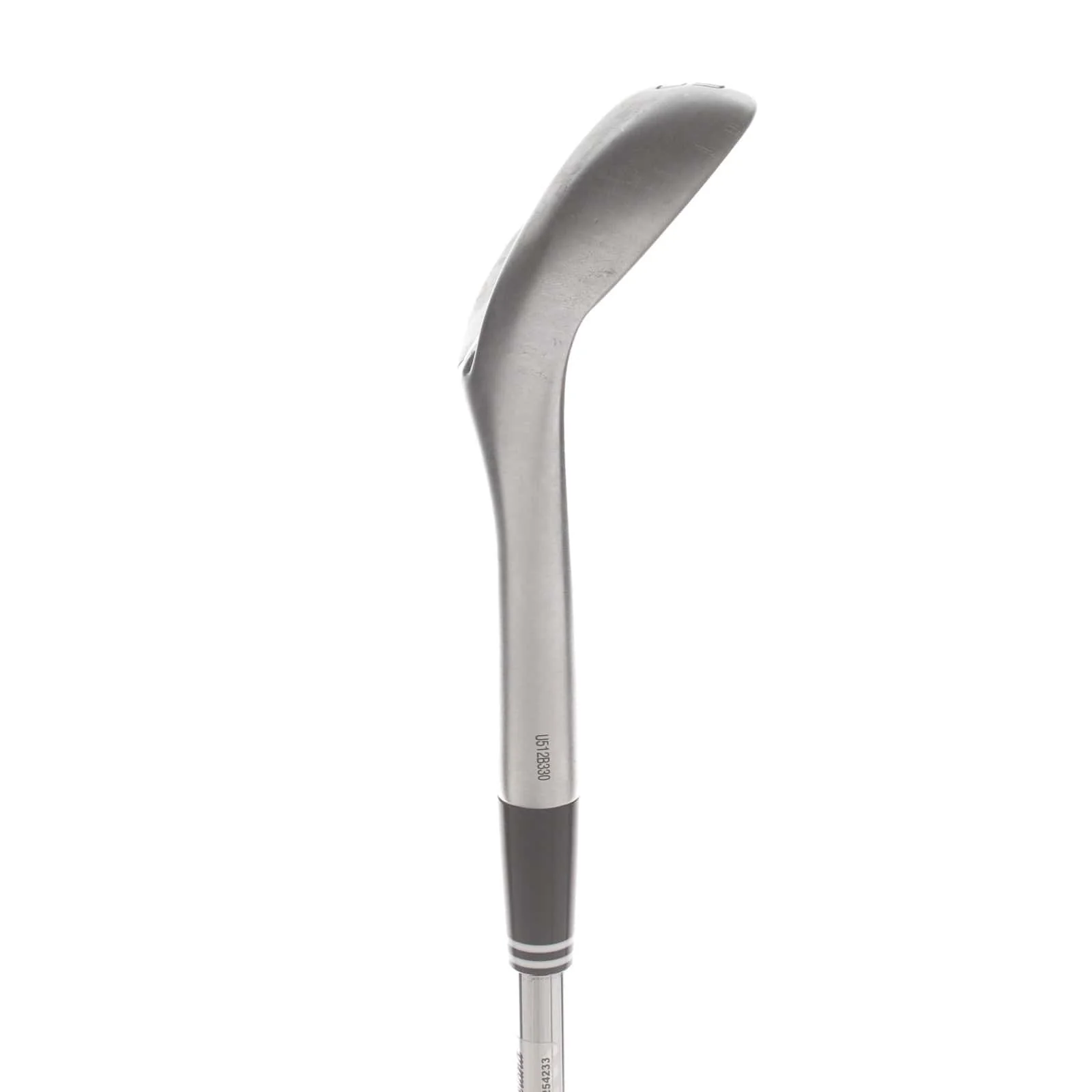 Cleveland RTX 6 Steel Mens Right Hand Lob Wedge 60* 10 Bounce Mid Grind Wedge - Dynamic Gold Tour Issue Spinner - Image 3