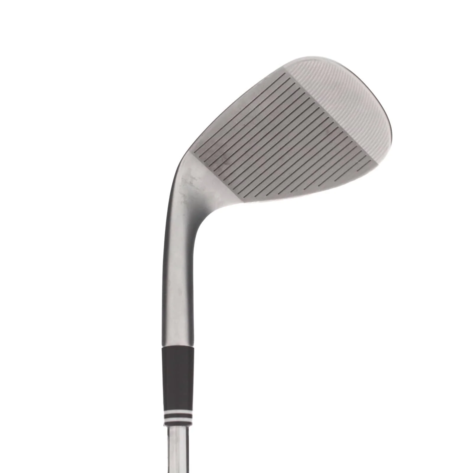 Cleveland RTX 6 Steel Mens Right Hand Sand Wedge 54* 10 Bounce Mid Grind Wedge - Dynamic Gold Spinner - Image 2