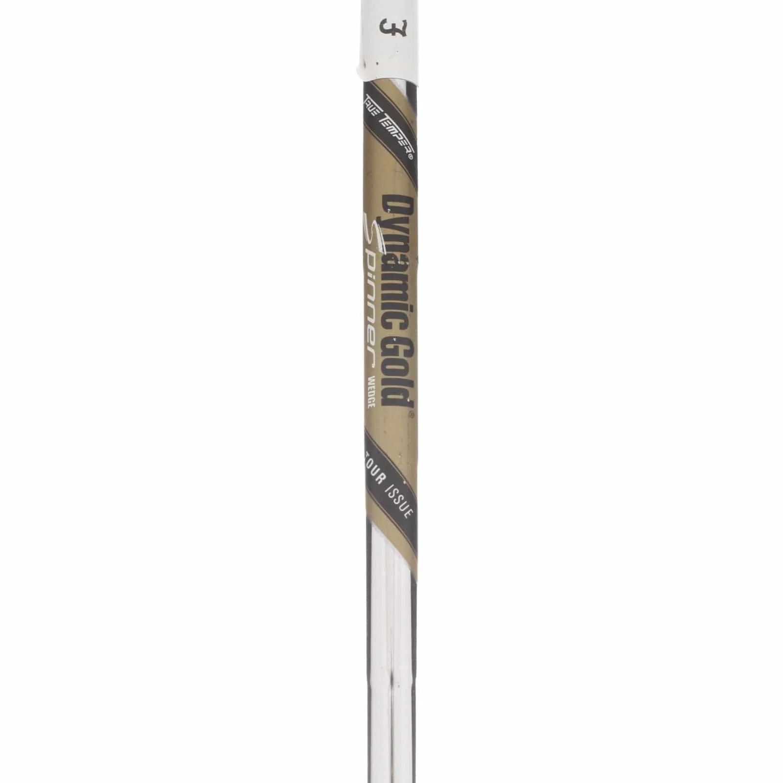 Cleveland RTX 6 Zipcore Steel Mens Right Hand Lob Wedge 60* 10 Bounce Mid Grind Wedge - Dynamic Gold - Image 4