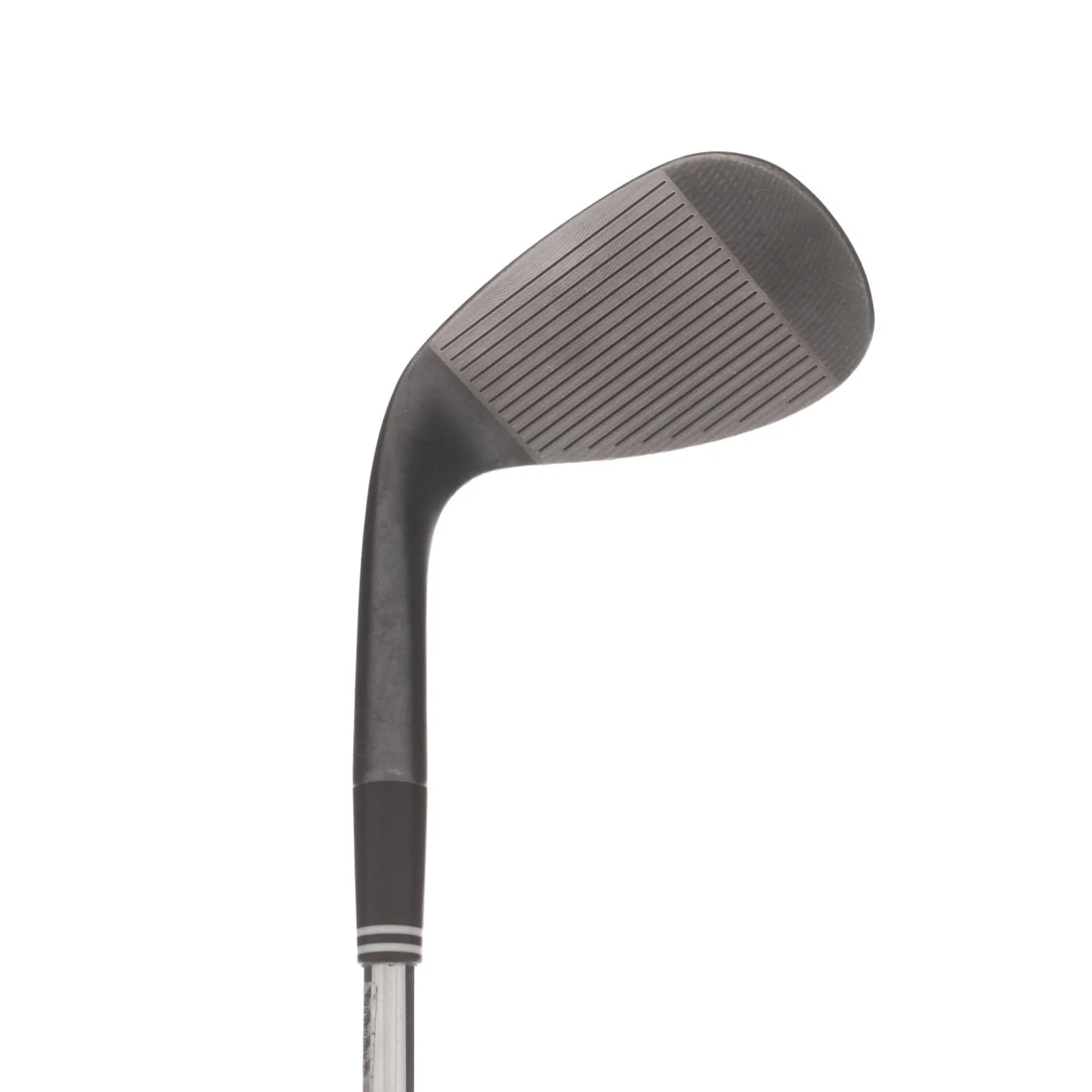 Cleveland RTX 6 Zipcore Steel Mens Right Hand Lob Wedge 60* 10 Bounce Mid Grind Wedge - Dynamic Gold Spinner Tour Issue - Image 2
