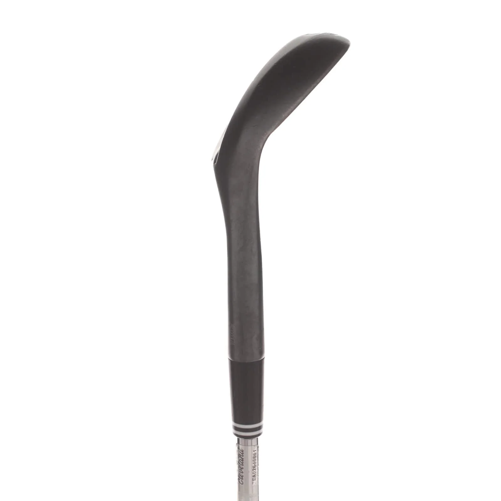 Cleveland RTX 6 Zipcore Steel Mens Right Hand Lob Wedge 60* 10 Bounce Mid Grind Wedge - Dynamic Gold Spinner Tour Issue - Image 3