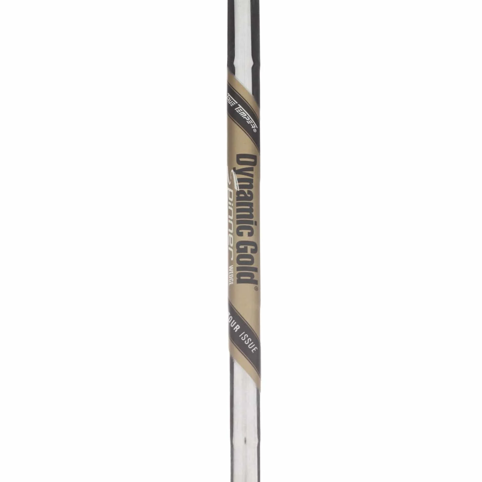 Cleveland RTX Full Face 2 Steel Mens Right Hand Lob Wedge 58* 8 Bounce Wedge - Dynamic Gold Tour Issue Spinner 115 - Image 4