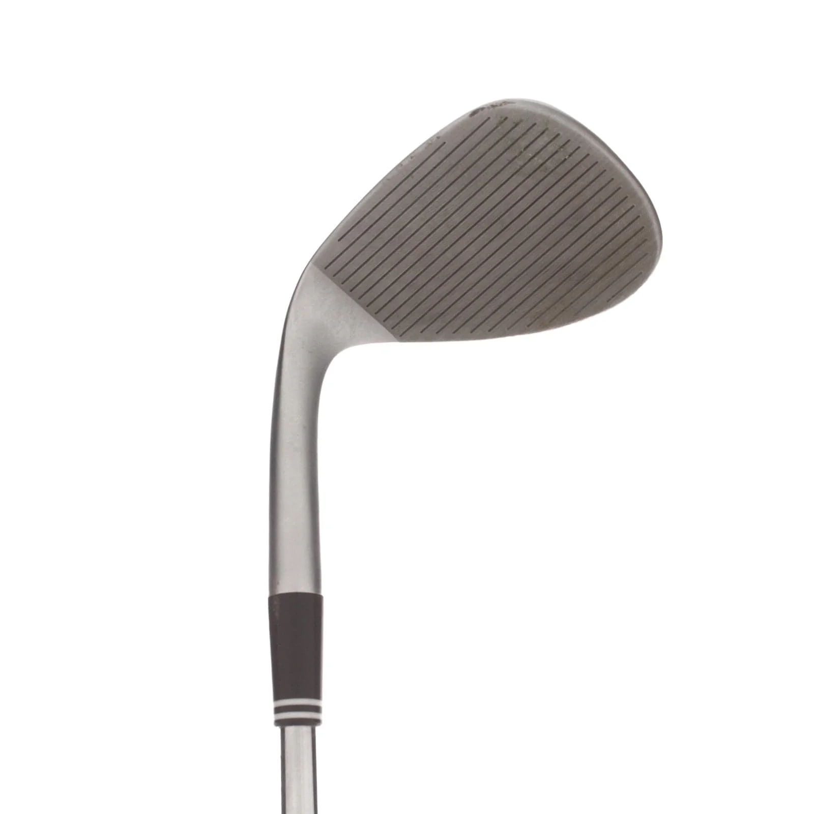 Cleveland RTX Full Face 2 Steel Mens Right Hand Sand Wedge 54* 10 Bounce Wedge - Dynamic Gold Tour Issue Spinner 115 - Image 2