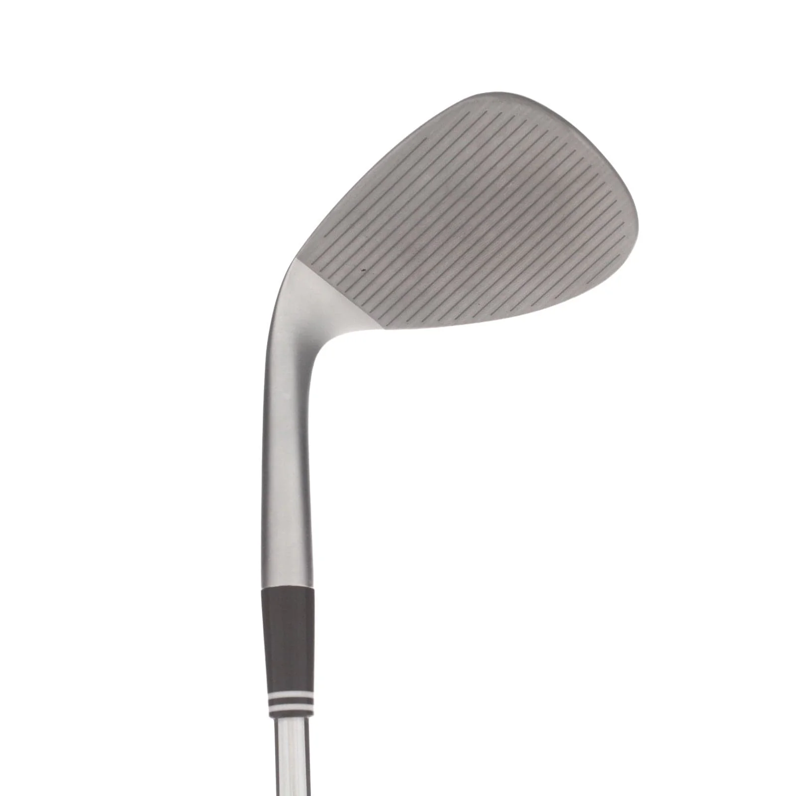Cleveland RTX Full Face 2 Steel Mens Right Hand Sand Wedge 56* 10 Bounce Wedge - Dynamic Gold Spinner - Image 2