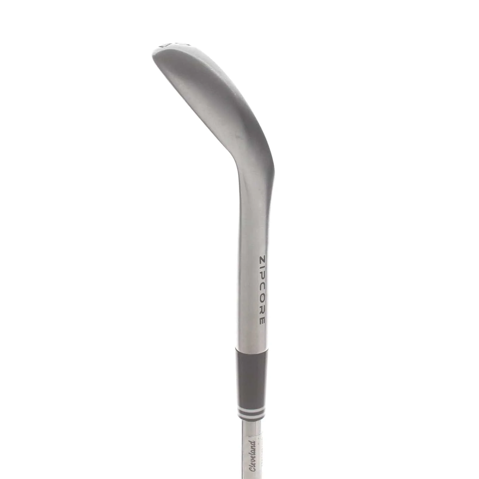 Cleveland RTX Full-Face Steel Mens Left Hand Sand Wedge 54* 9 Bounce Wedge - Dynamic Gold Spinner - Image 3