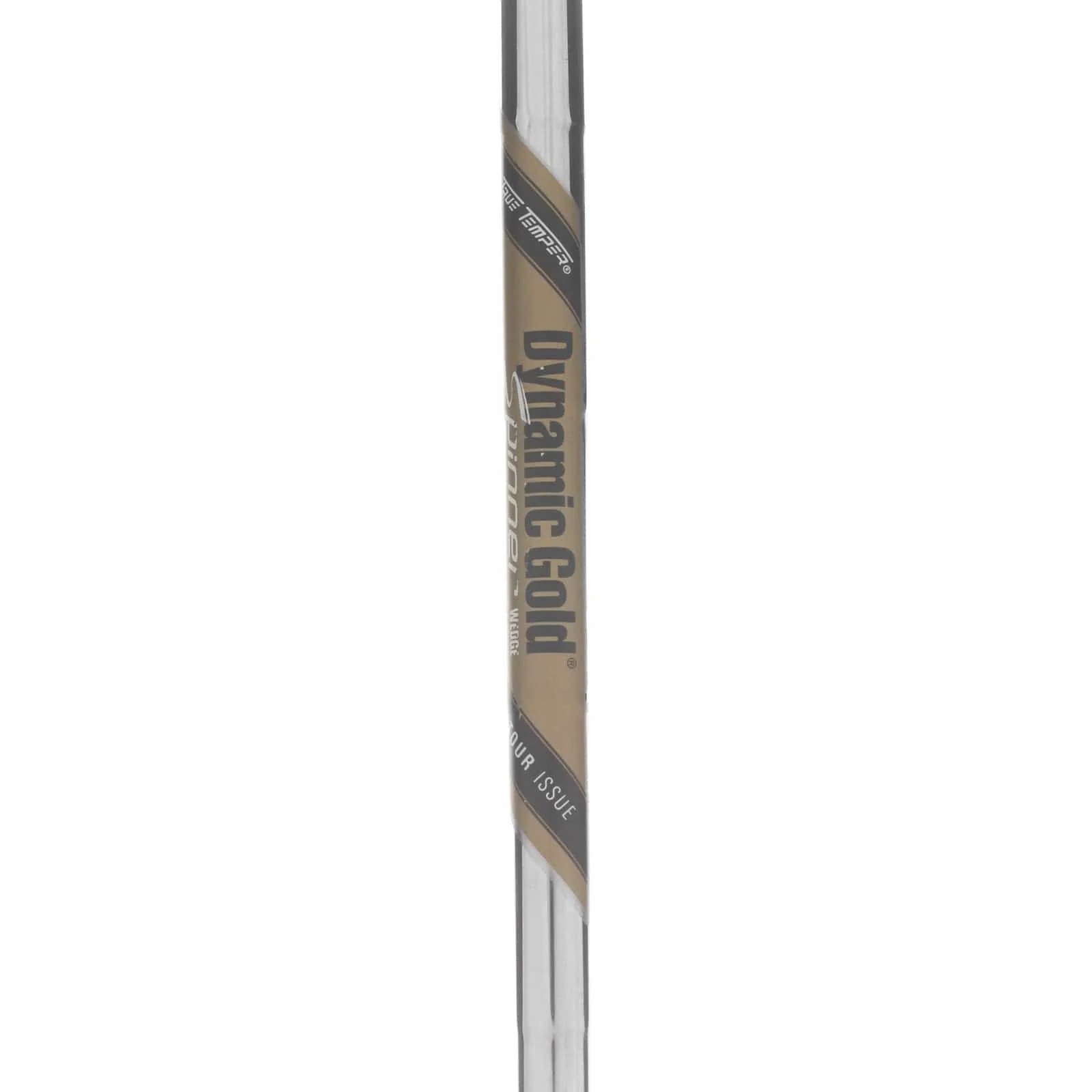 Cleveland RTX Full-Face Steel Mens Left Hand Sand Wedge 54* 9 Bounce Wedge - Dynamic Gold Spinner - Image 4