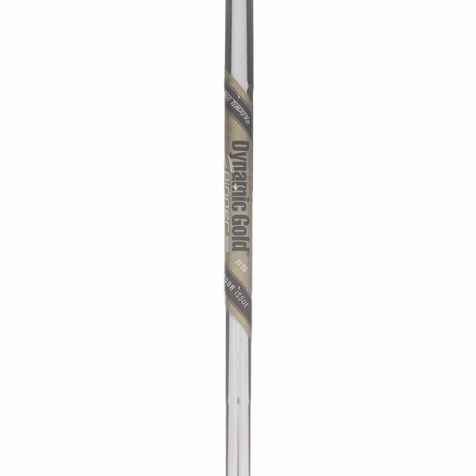 Cleveland RTX Full-Face Steel Mens Right Hand Lob Wedge 58* 9 Bounce Wedge - Dynamic Gold Spinner - Image 4