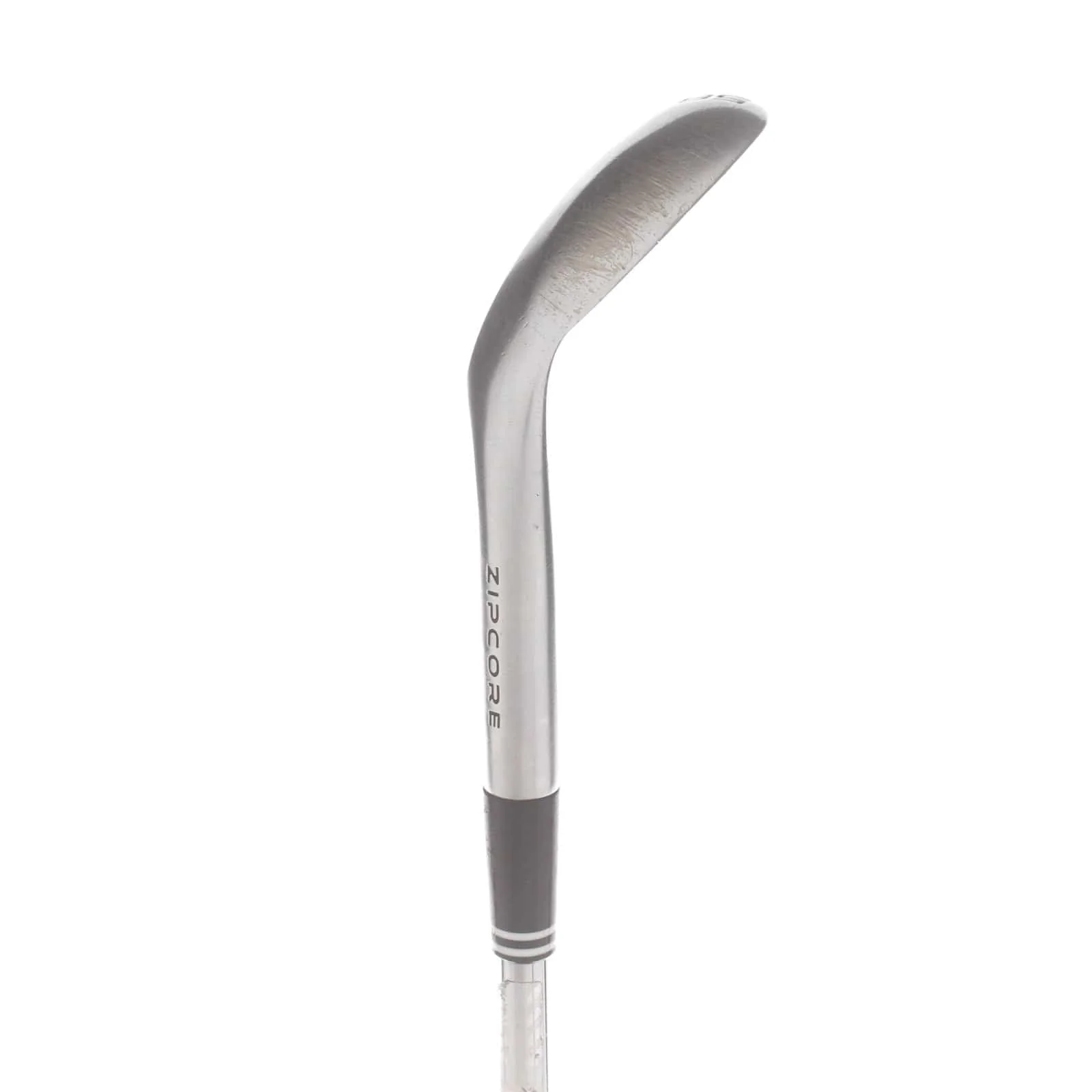 Cleveland RTX Full-Face Steel Mens Right Hand Lob Wedge 58* 9 Bounce Wedge - Dynamic Gold Spinner - Image 3