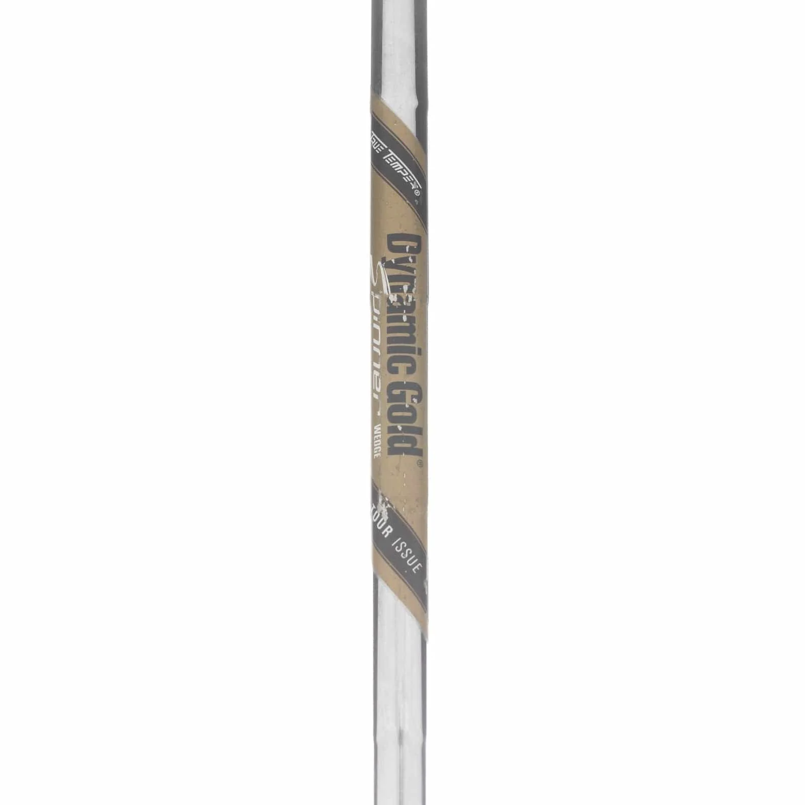 Cleveland RTX Full-Face Steel Mens Right Hand Lob Wedge 58* 9 Bounce Wedge - Dynamic Gold Spinner - Image 4