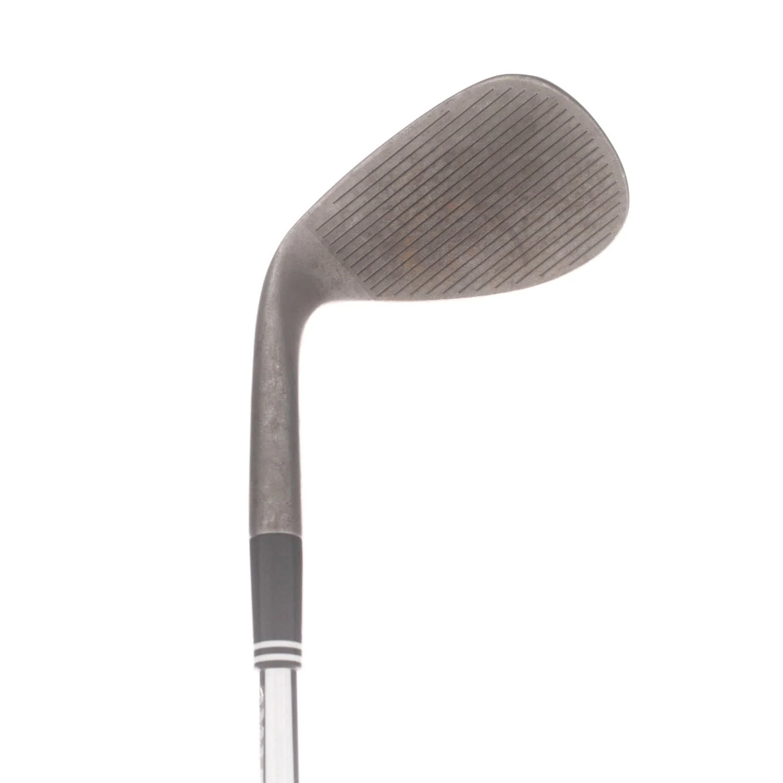 Cleveland RTX Full-Face Steel Mens Right Hand Lob Wedge 64* 9 Bounce Wedge - Dynamic Gold Spinner - Image 2
