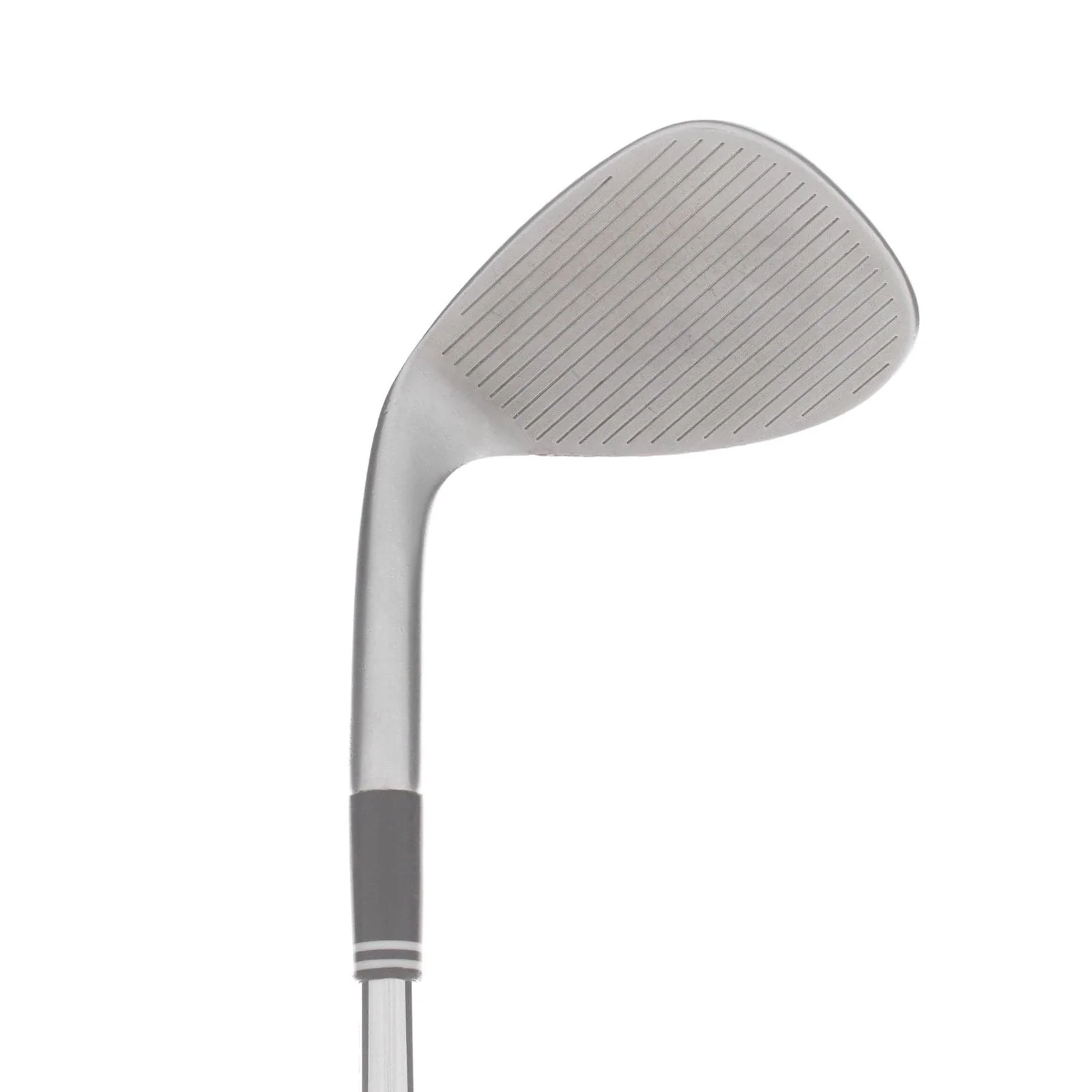 Cleveland RTX Full-Face Steel Mens Right Hand Sand Wedge 54* 9 Bounce Wedge - Dynamic Gold Spinner - Image 2