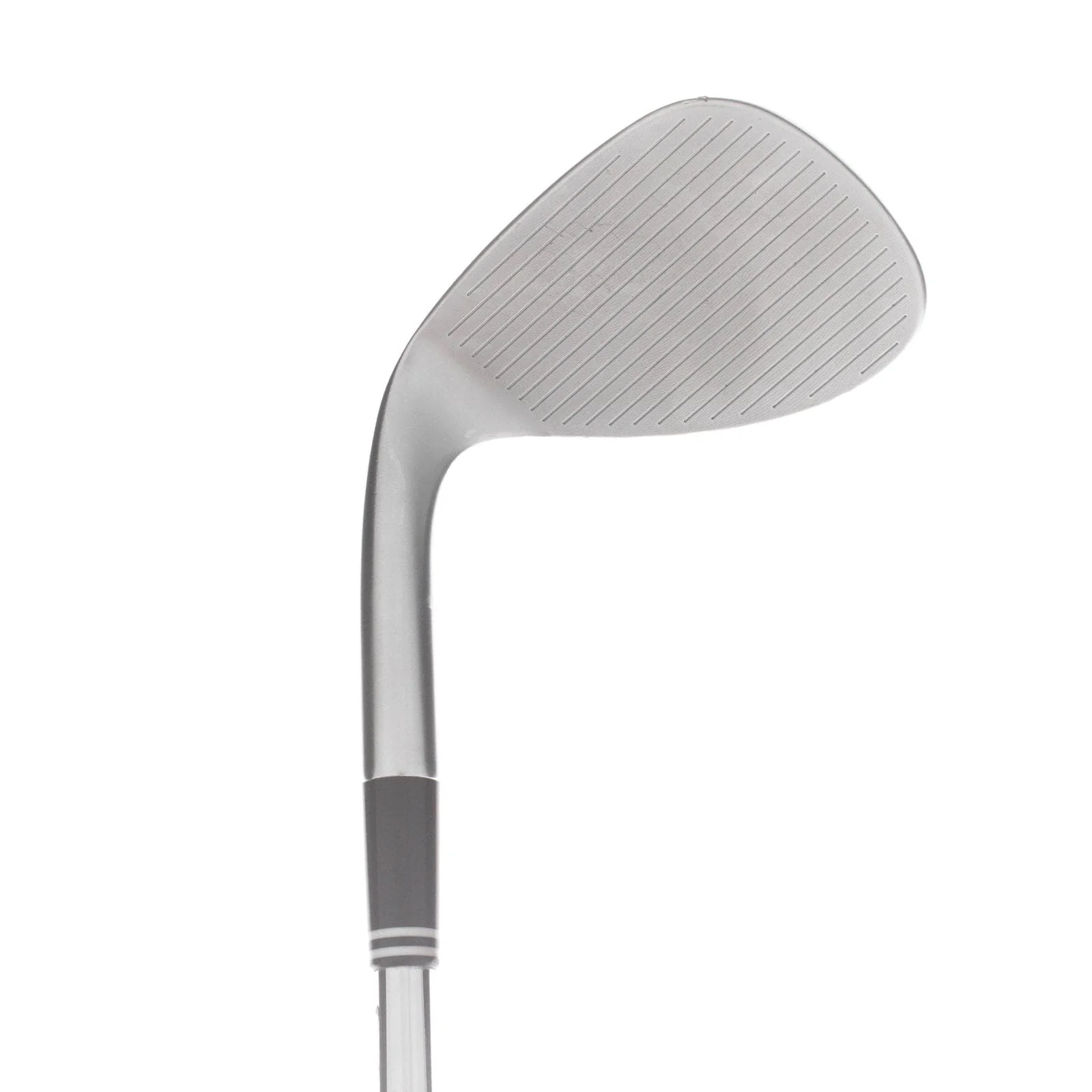 Cleveland RTX Full-Face Steel Mens Right Hand Sand Wedge 54* 9 Bounce Wedge - Dynamic Gold Spinner - Image 2