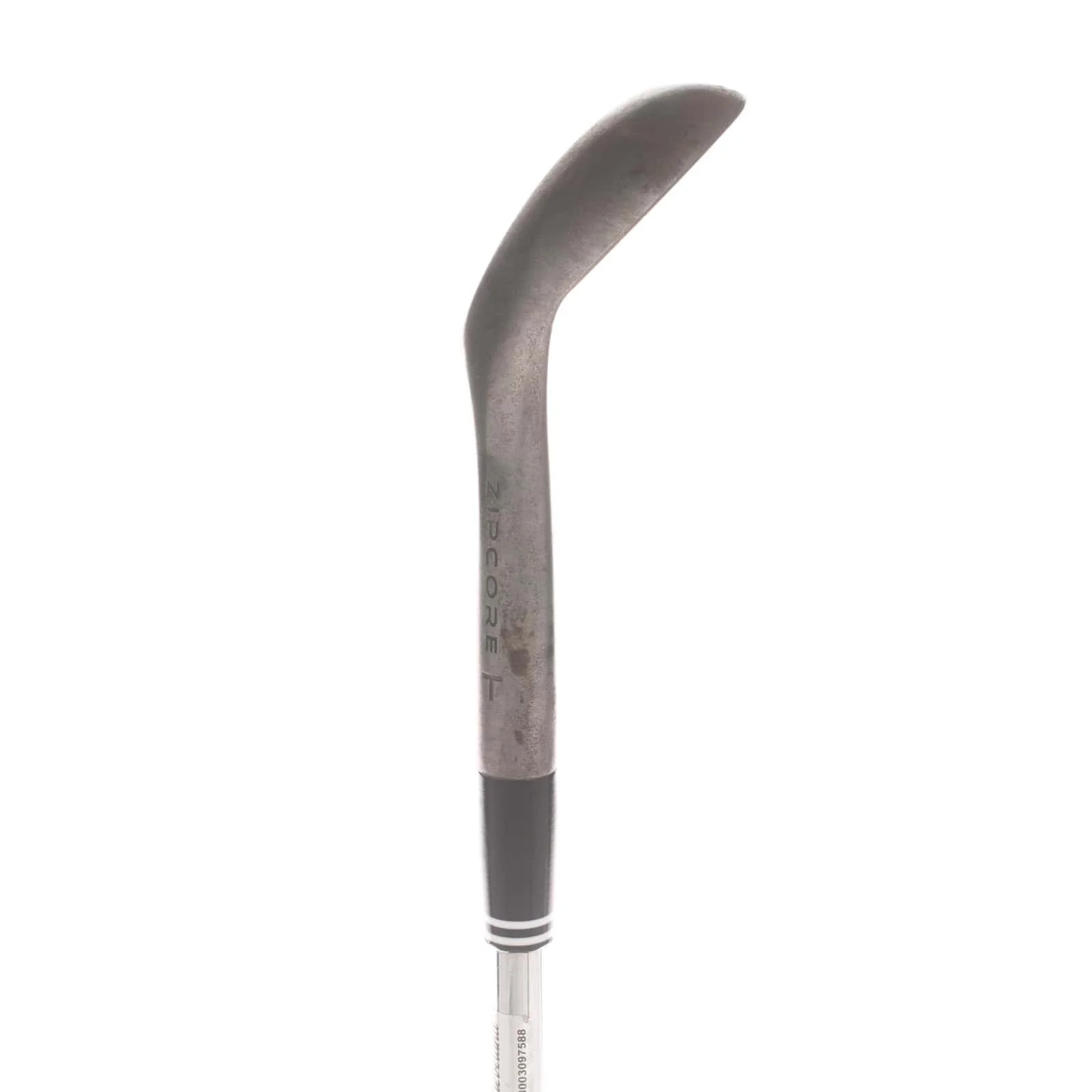 Cleveland RTX Full-Face Steel Mens Right Hand Sand Wedge 56* 9 Bounce Wedge - Dynamic Gold Spinner - Image 3