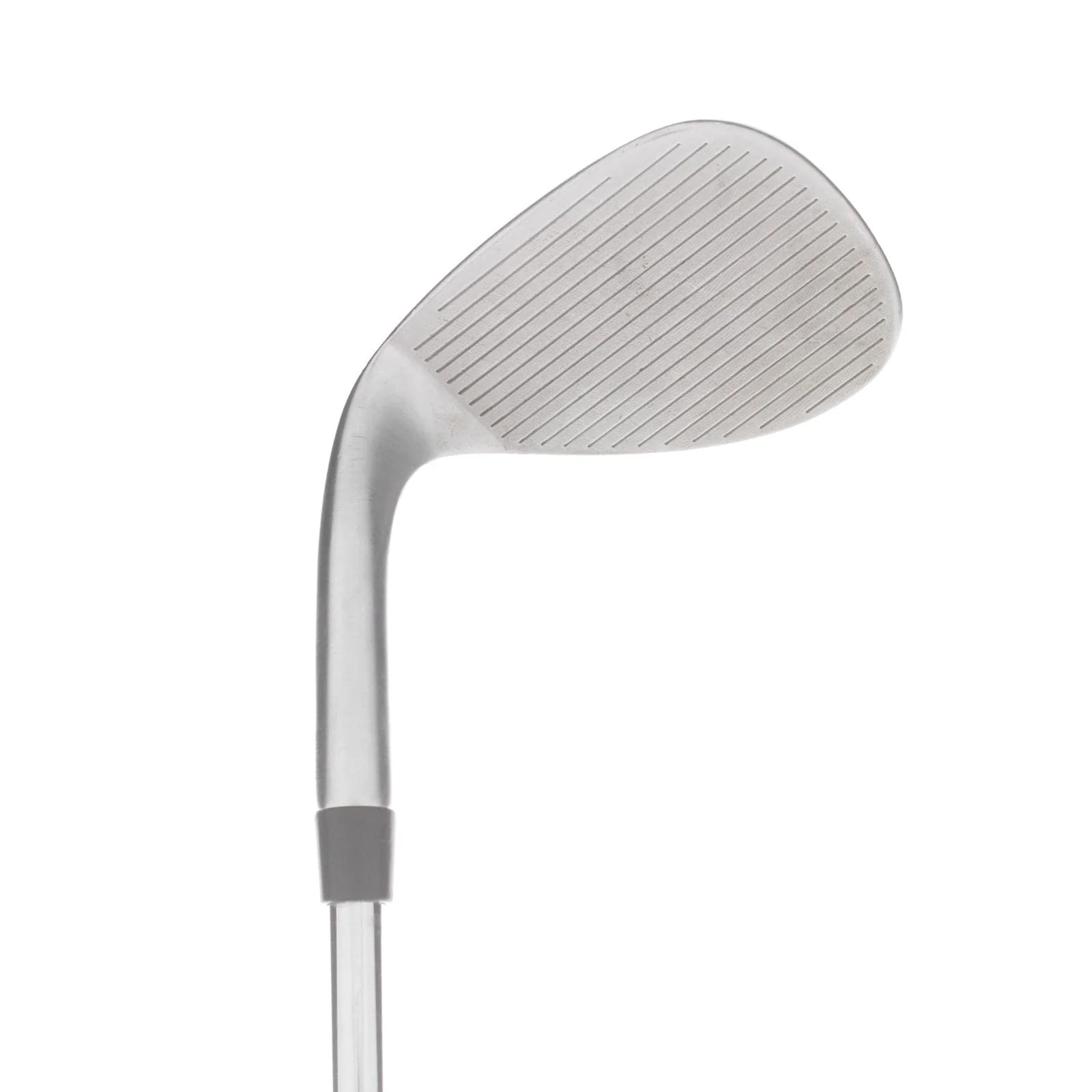Cleveland RTX Zipcore Full Face Steel Mens Right Hand Lob Wedge 58* 9 Bounce Regular - KBS Tour C-Taper 105 - Image 2
