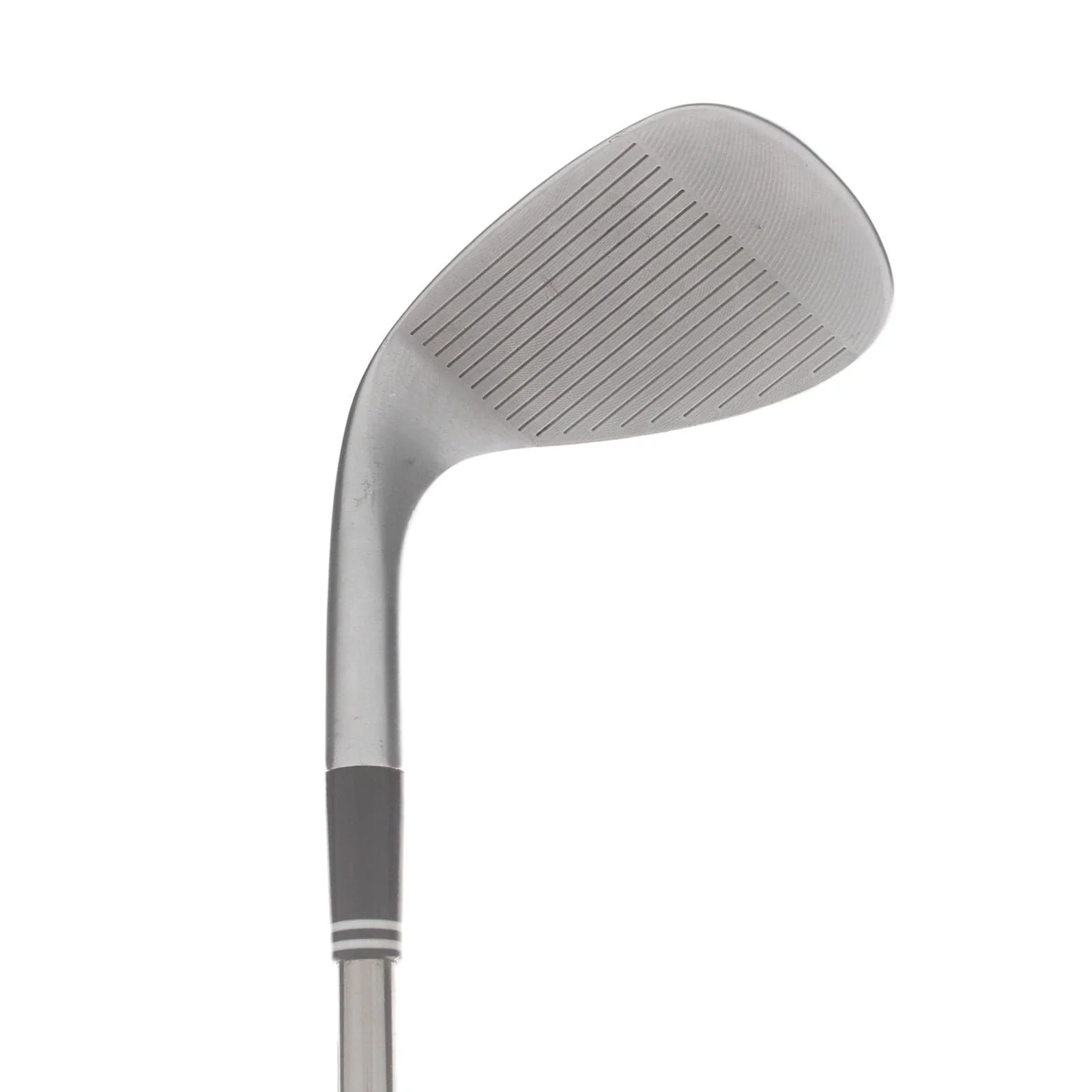 Cleveland RTX Zipcore Graphite Mens Right Hand Lob Wedge 58* 10 Bounce Mid Grind Regular - Recoil ES 760 F3 - Image 2