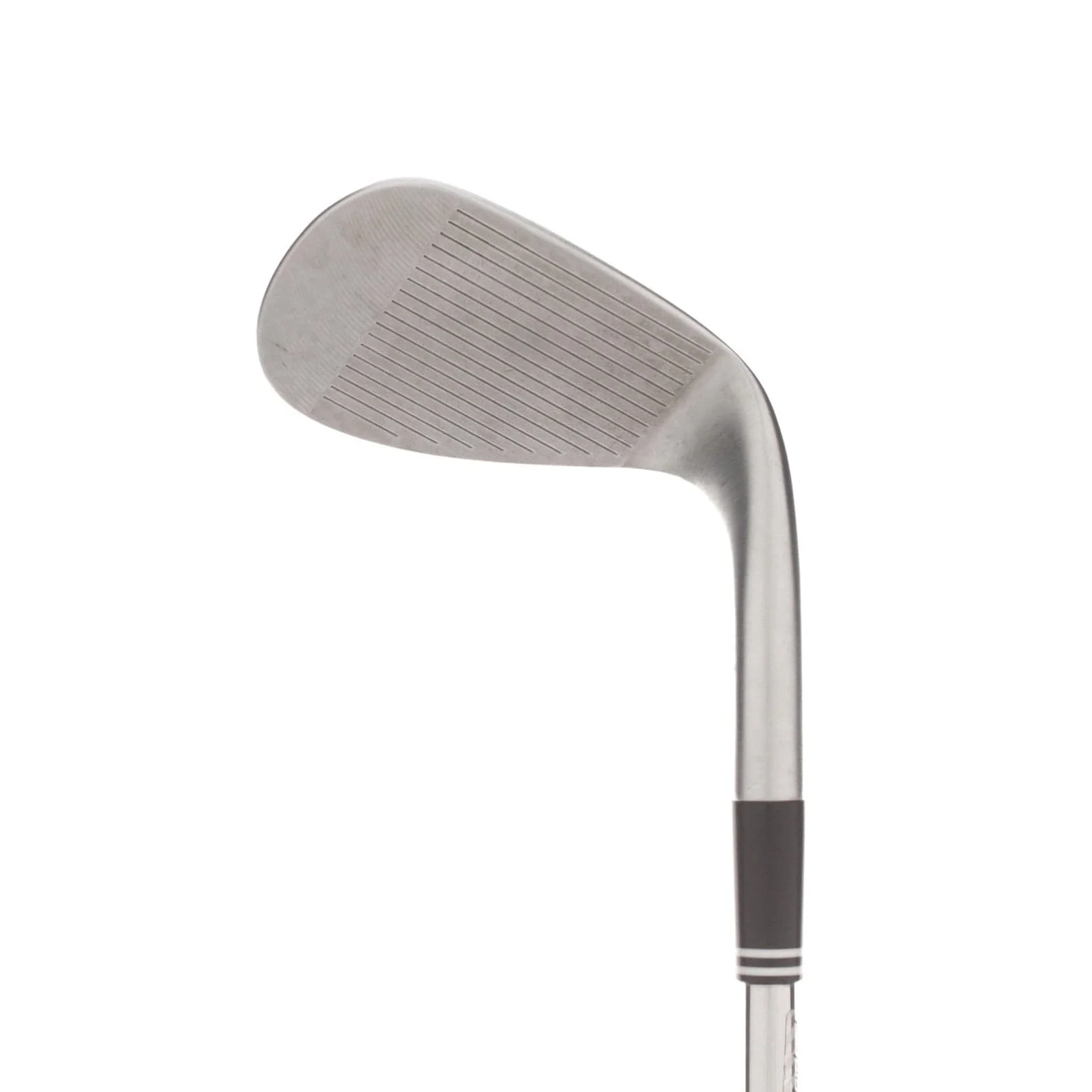 Cleveland RTX Zipcore Steel Mens Left Hand Gap Wedge 52* 10 Bounce Mid Grind Wedge - Dynamic Gold Spinner Tour Issue - Image 2