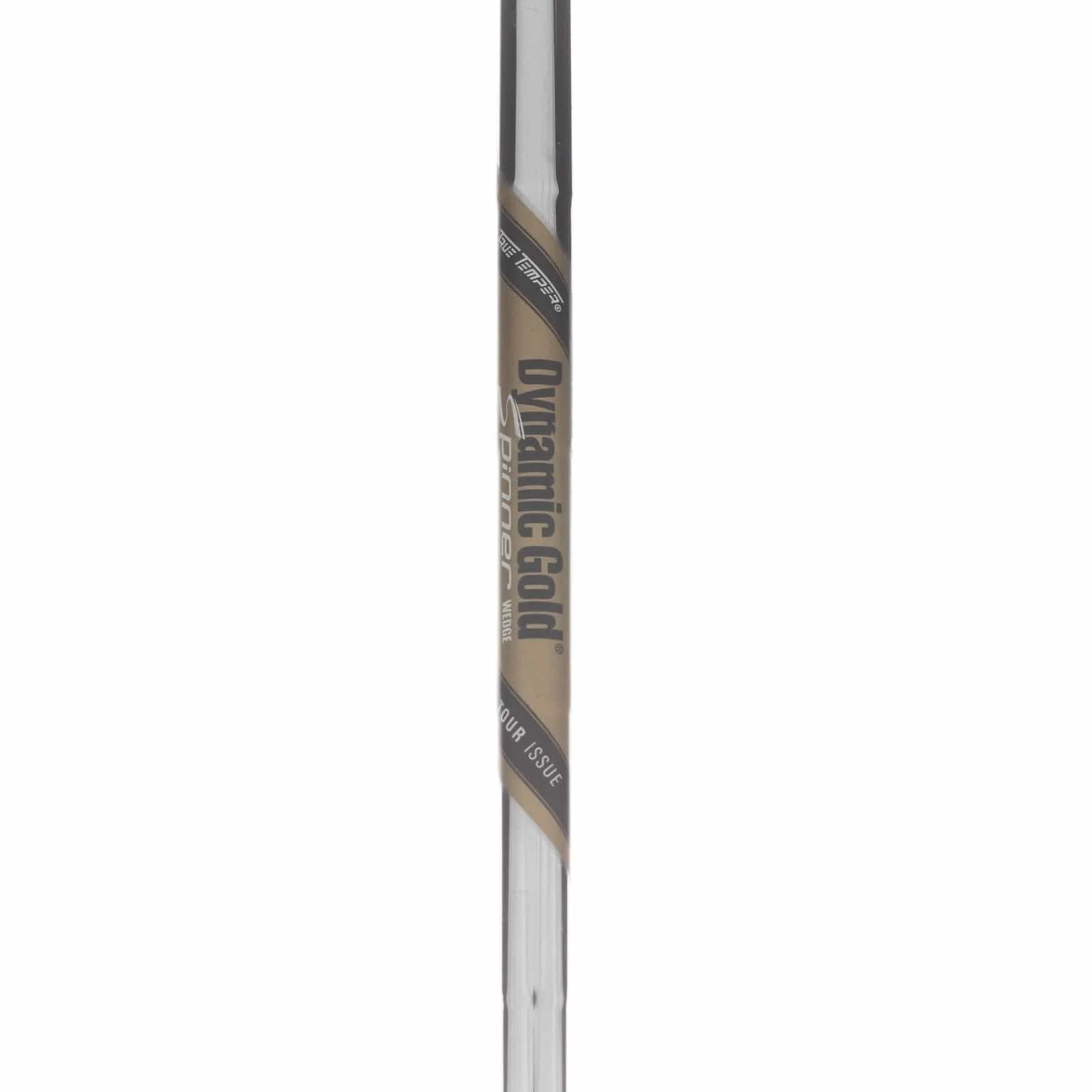 Cleveland RTX Zipcore Steel Mens Right Hand Gap Wedge 10 Bounce Mid Grind Wedge - Dynamic Gold Spinner - Image 4