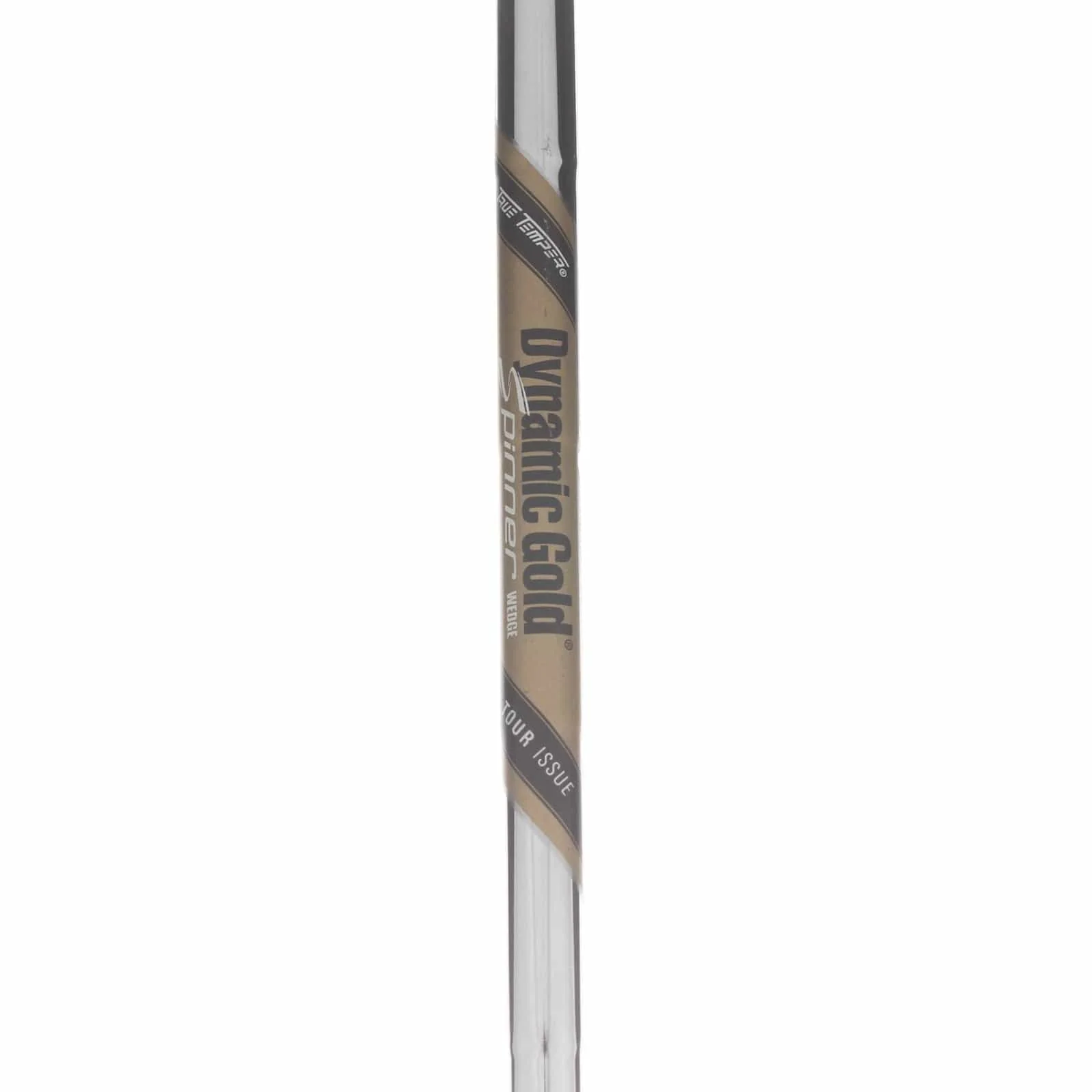Cleveland RTX Zipcore Steel Mens Right Hand Gap Wedge 10 Bounce Mid Grind Wedge - Dynamic Gold Spinner - Image 4