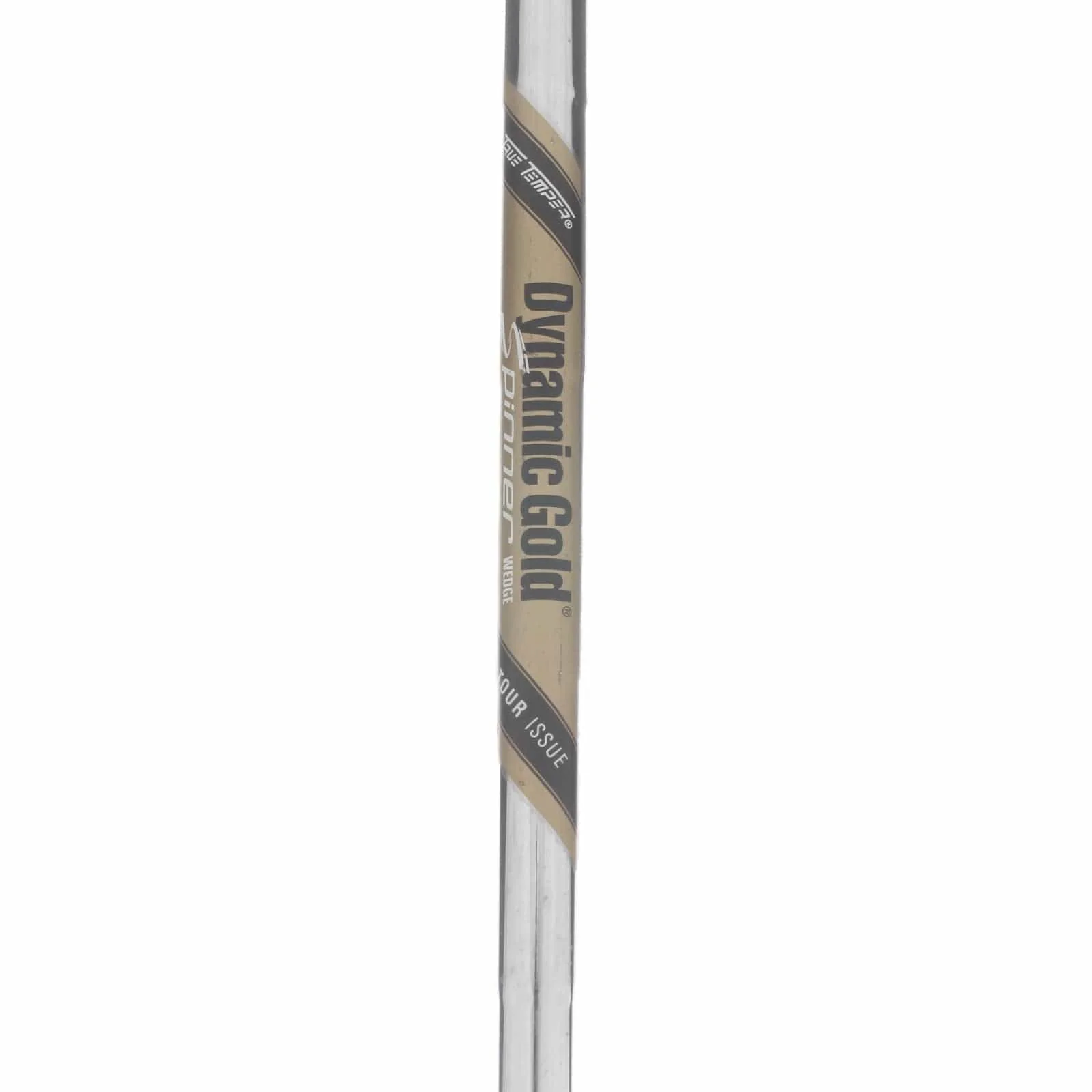 Cleveland RTX Zipcore Steel Mens Right Hand Gap Wedge 48* 10 Bounce Mid Grind Wedge - Dynamic Gold Tour Issue Spinner - Image 4