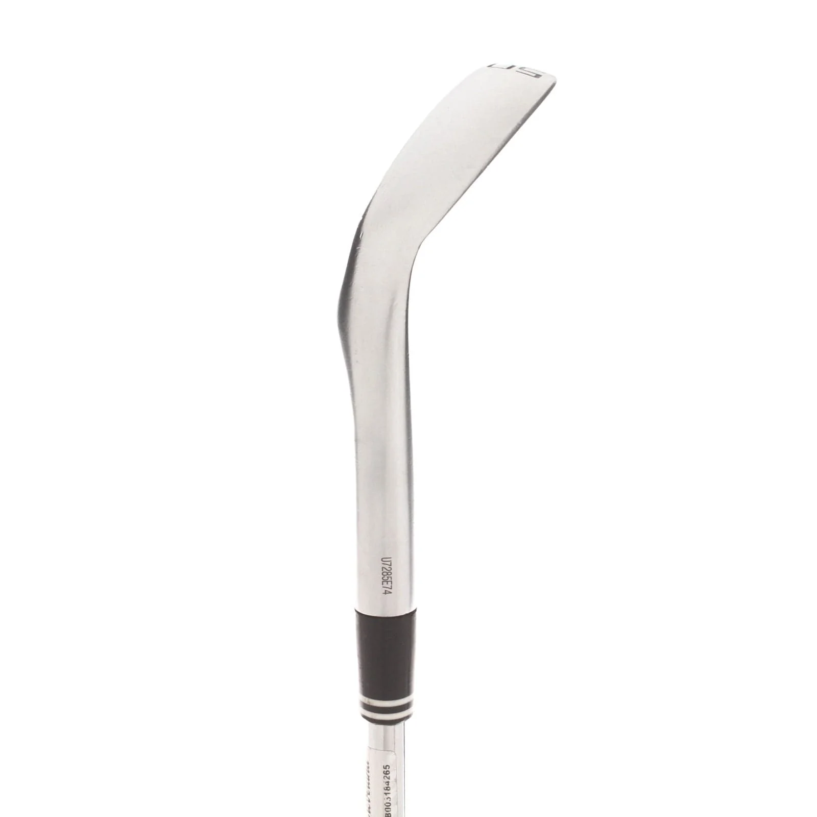 Cleveland RTX Zipcore Steel Mens Right Hand Gap Wedge 50* 10 Bounce Mid Grind Stiff - NSPro Modus3 Tour 120 - Image 3